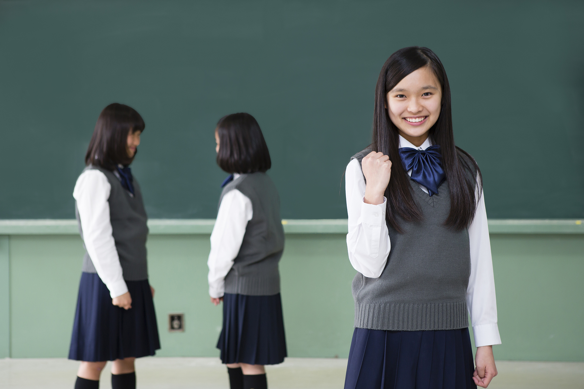 厦门2023初中女生报考师范类哪些专业好