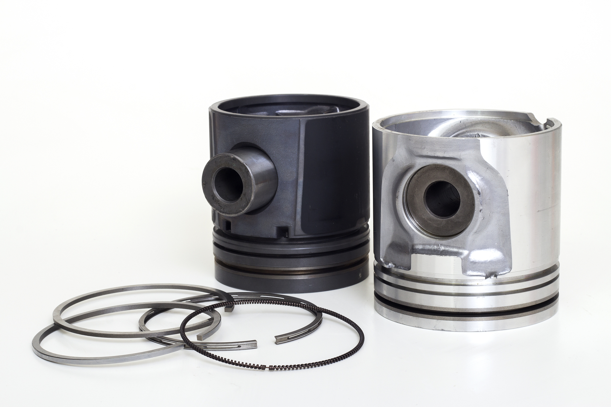 otomobil piston parts