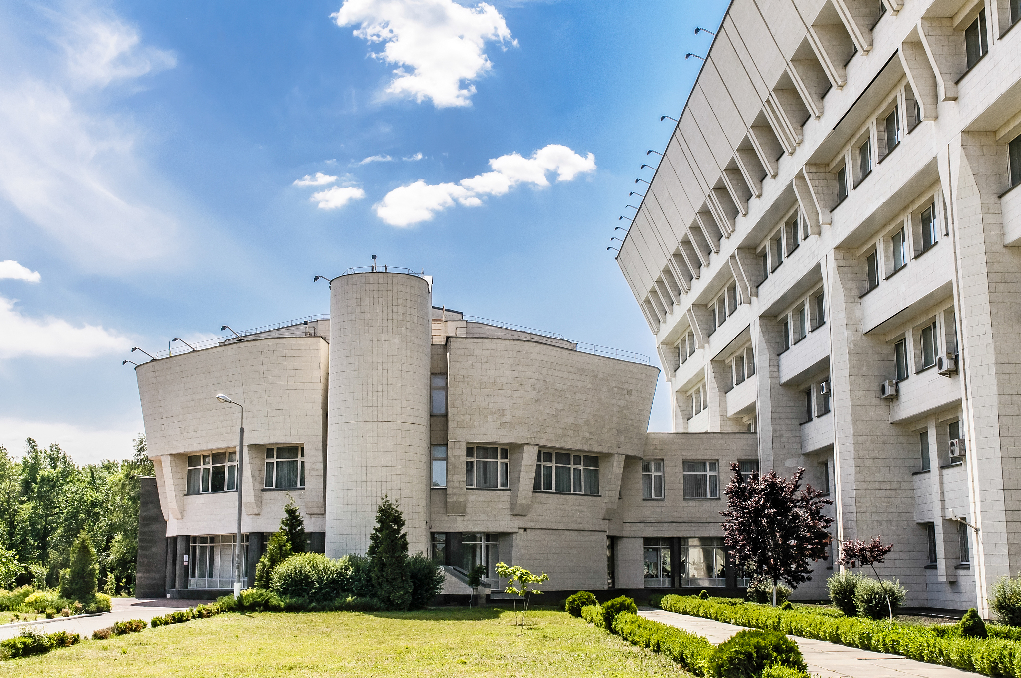 kiev university