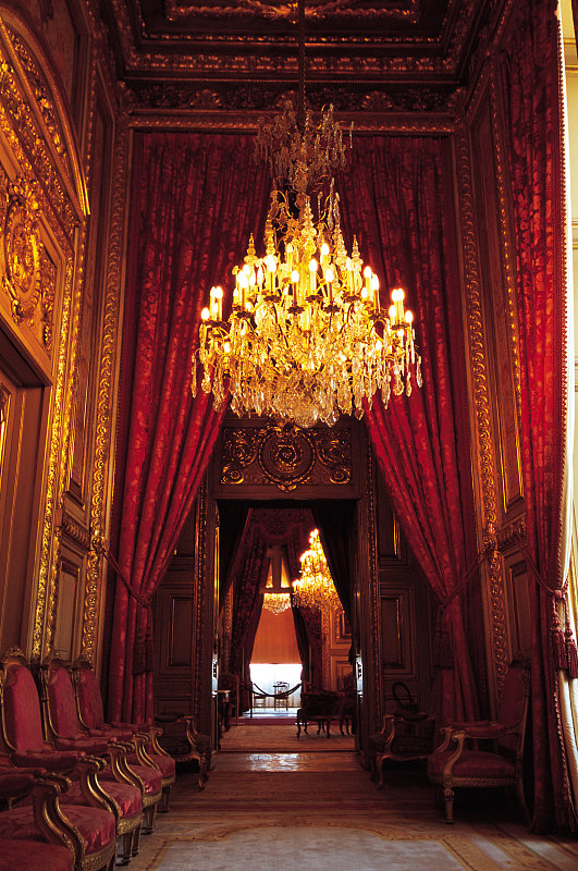 versailles,ile de france,france