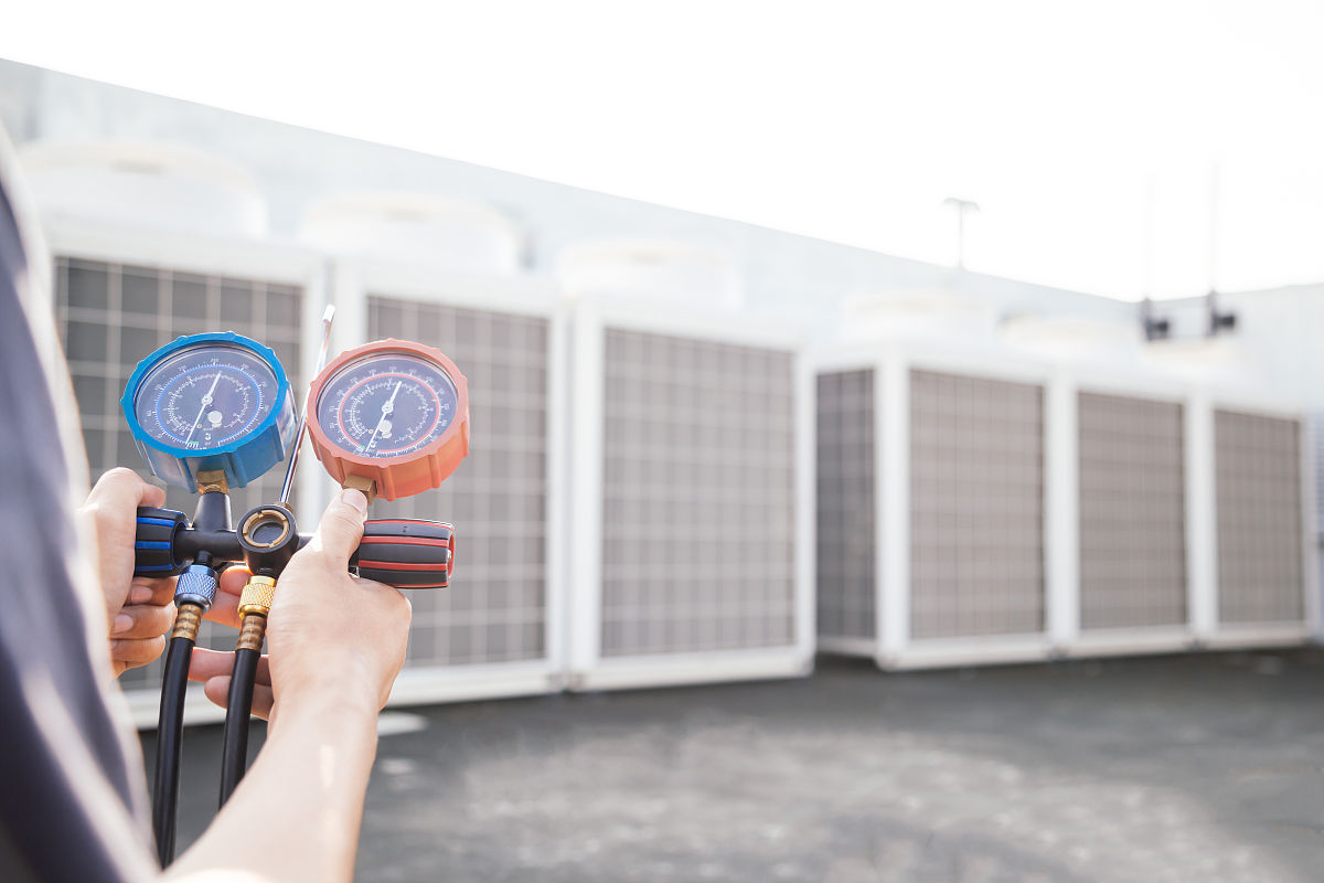 工程测量学在暖通空调专业中的重要性