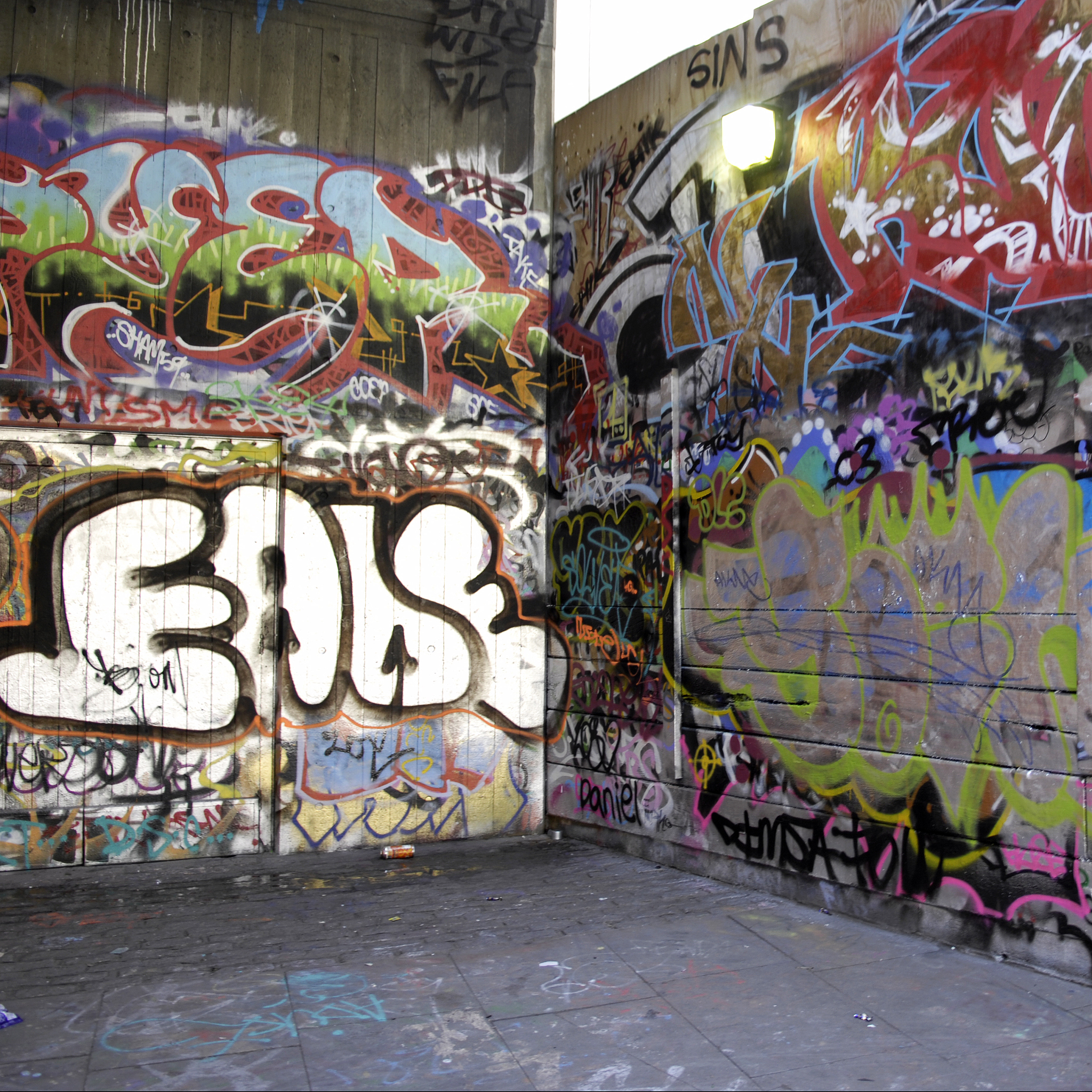 Street Art & Animation: Academic Research Topics & Trends
