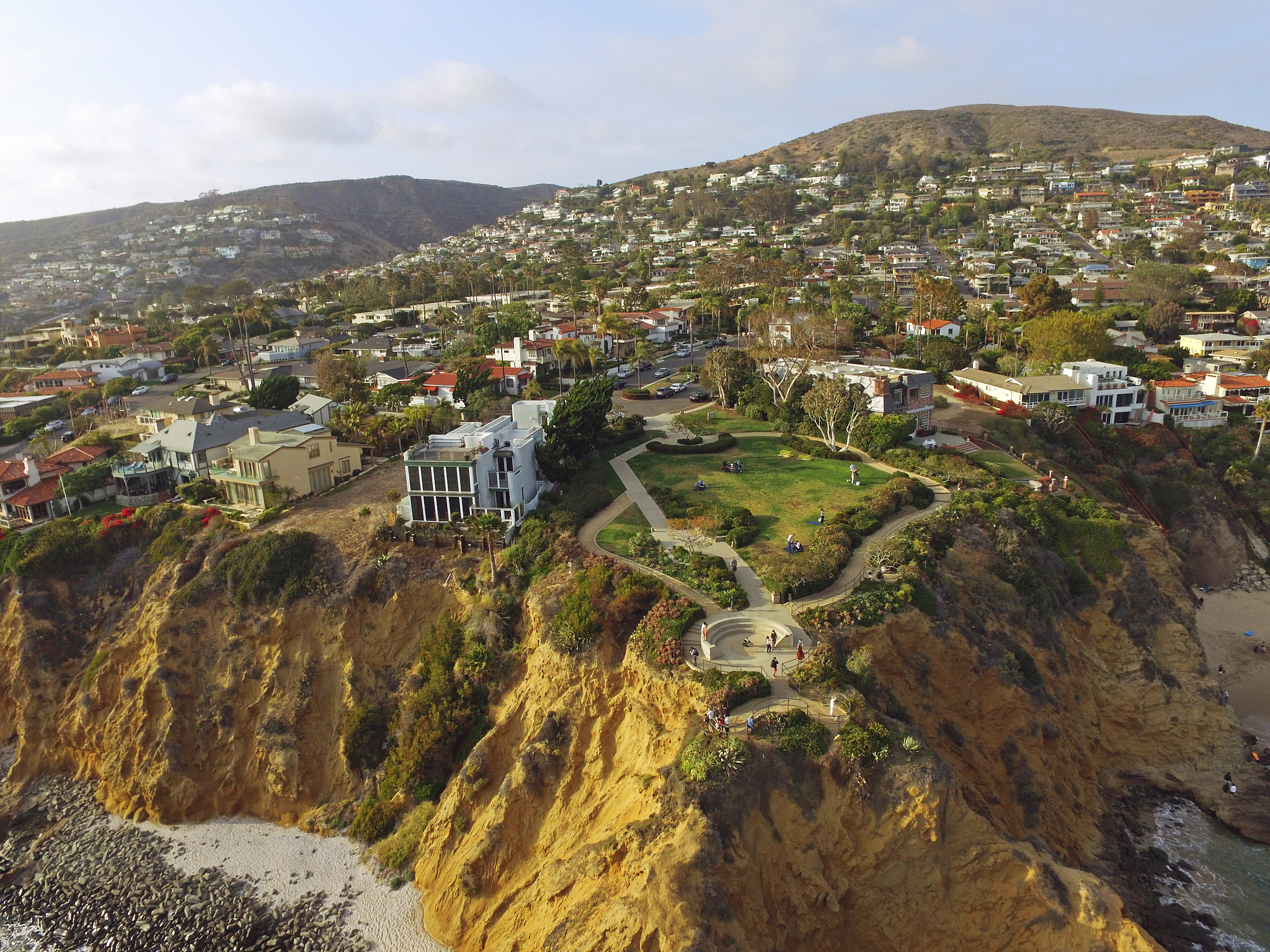laguna beach, southern california