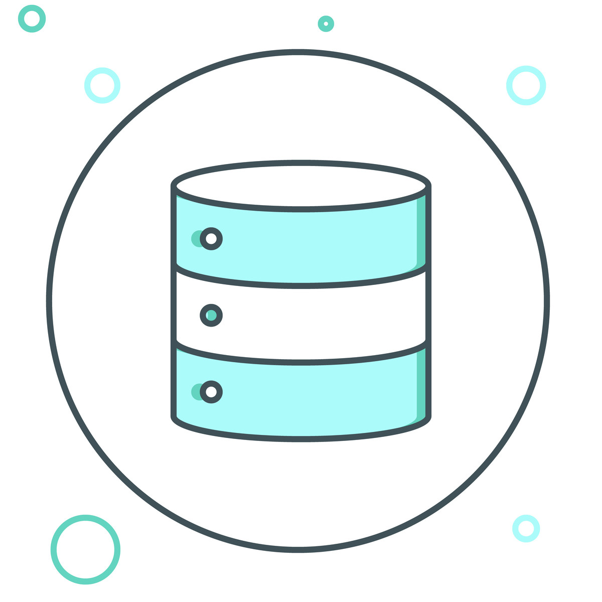 BUCKET_NAME是什么意思？