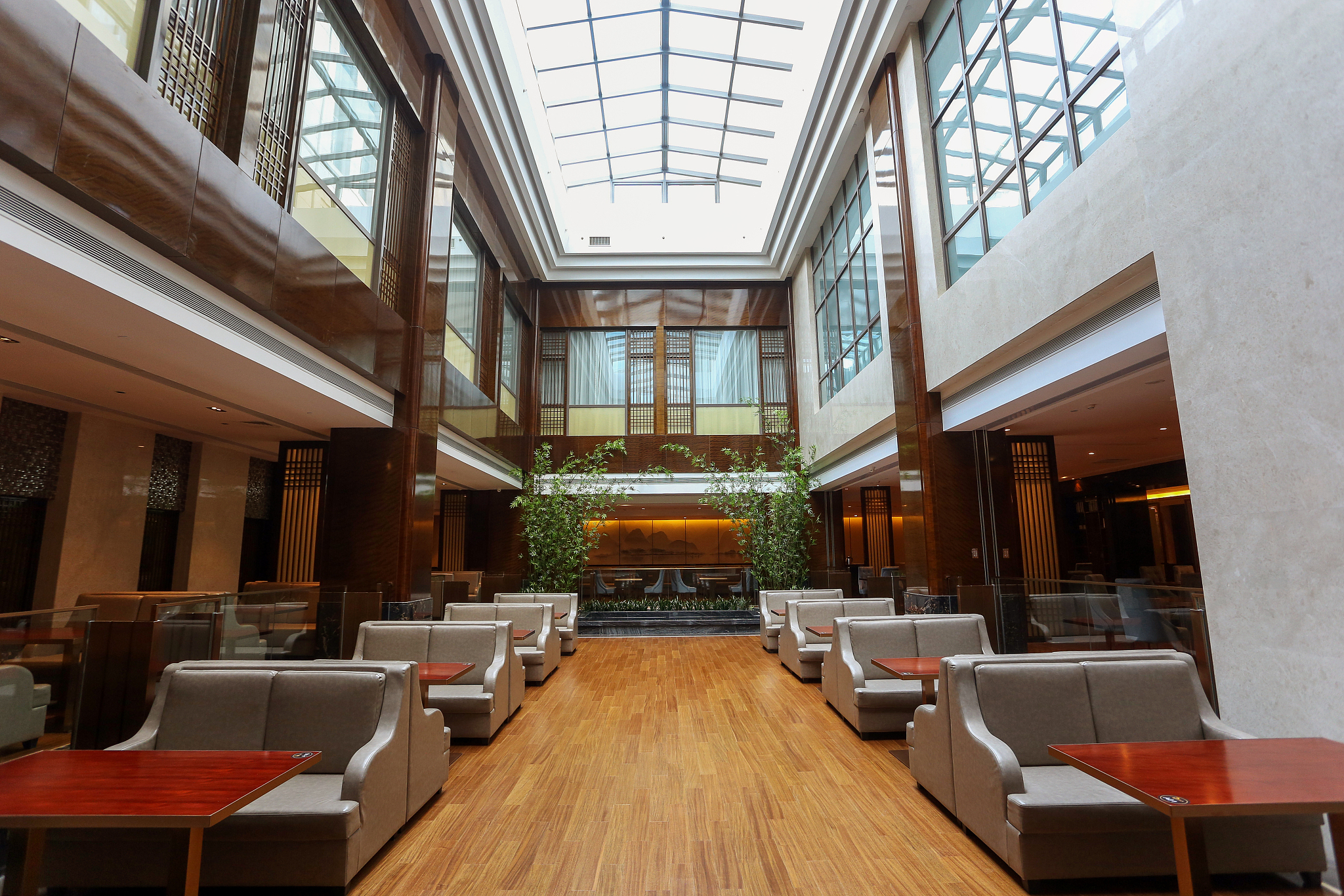 武汉市商业学校高星饭店运营与管理好不好？有什么招生要求