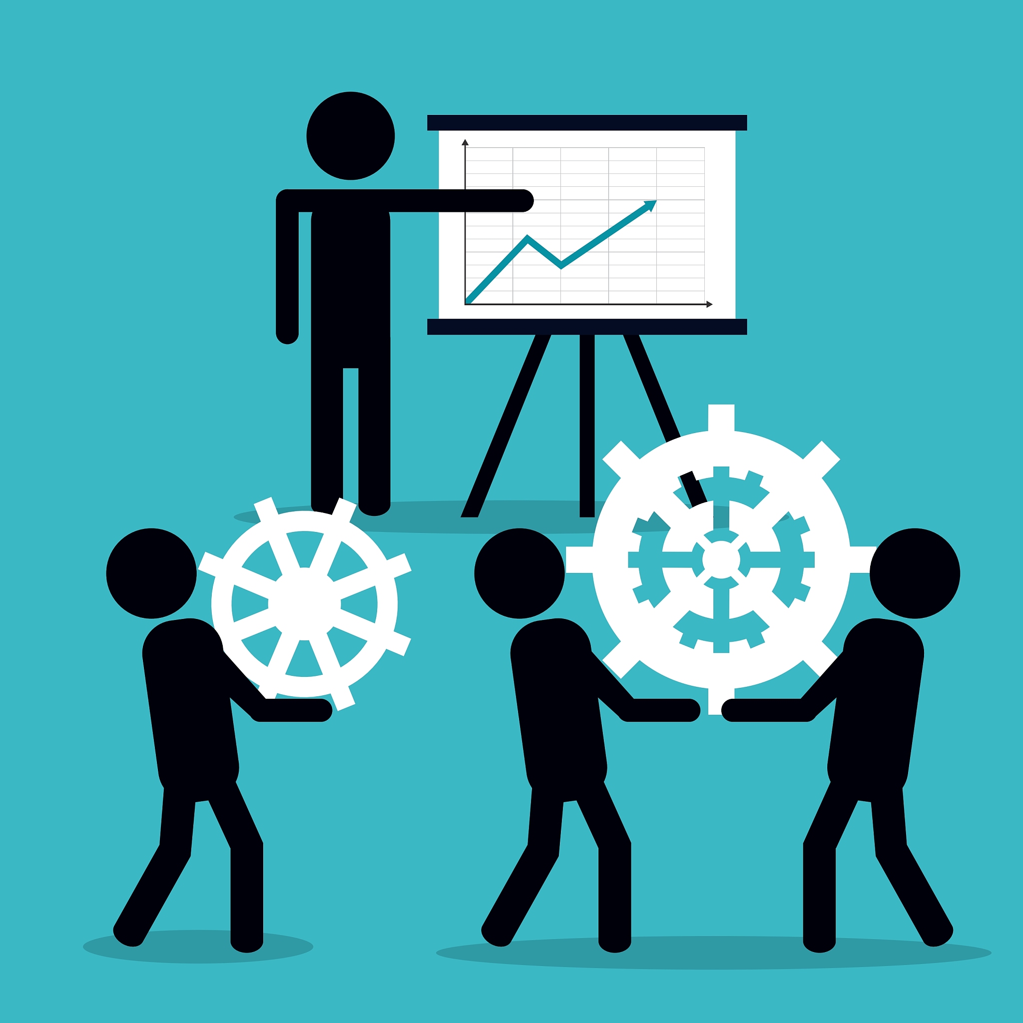 如何快速上手新工作