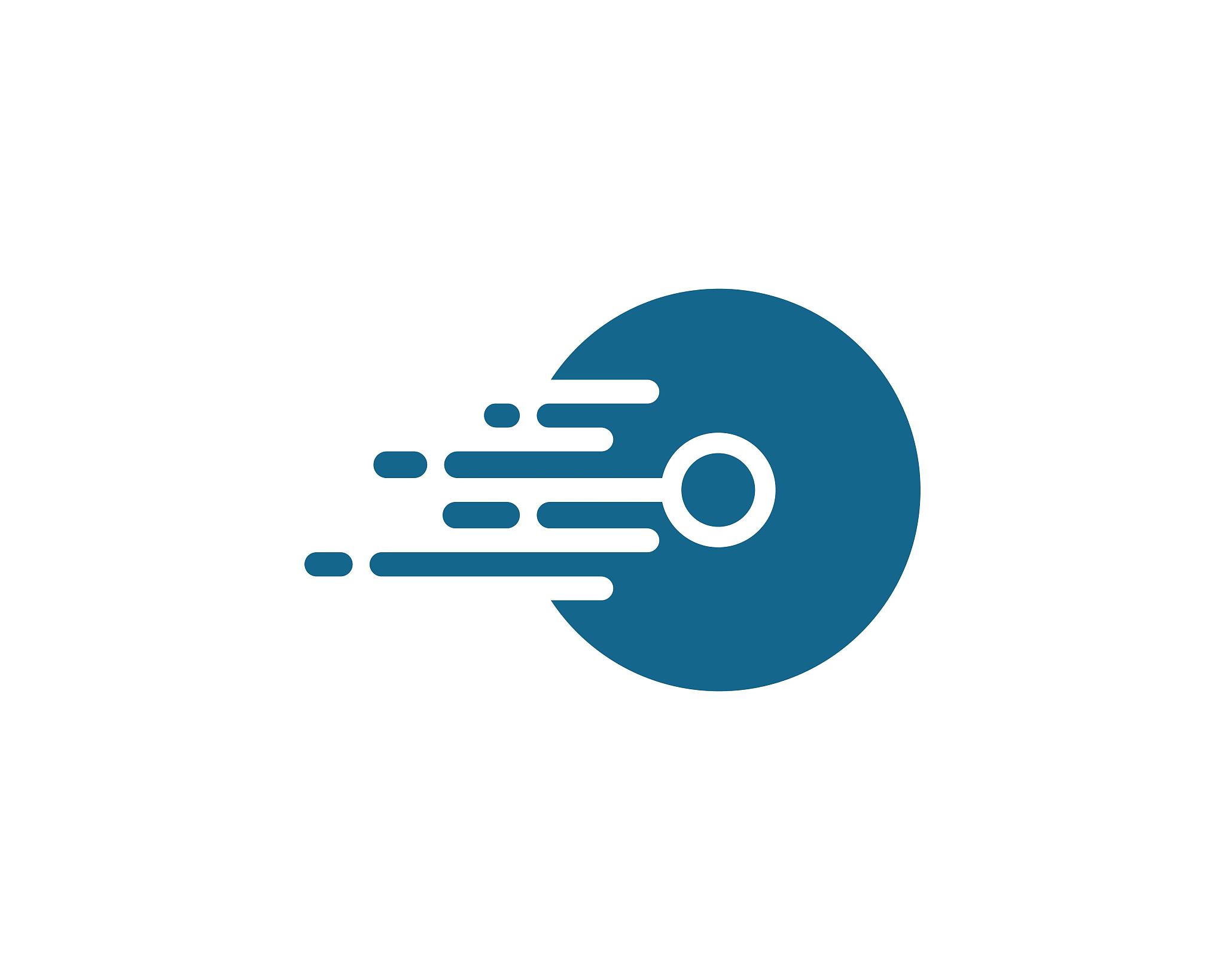 technology vector icon