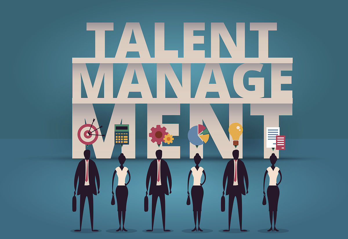 论施工企业人力资源管理