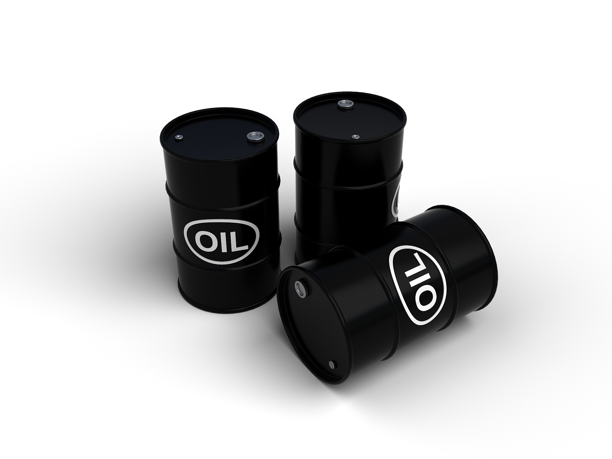 oil drum