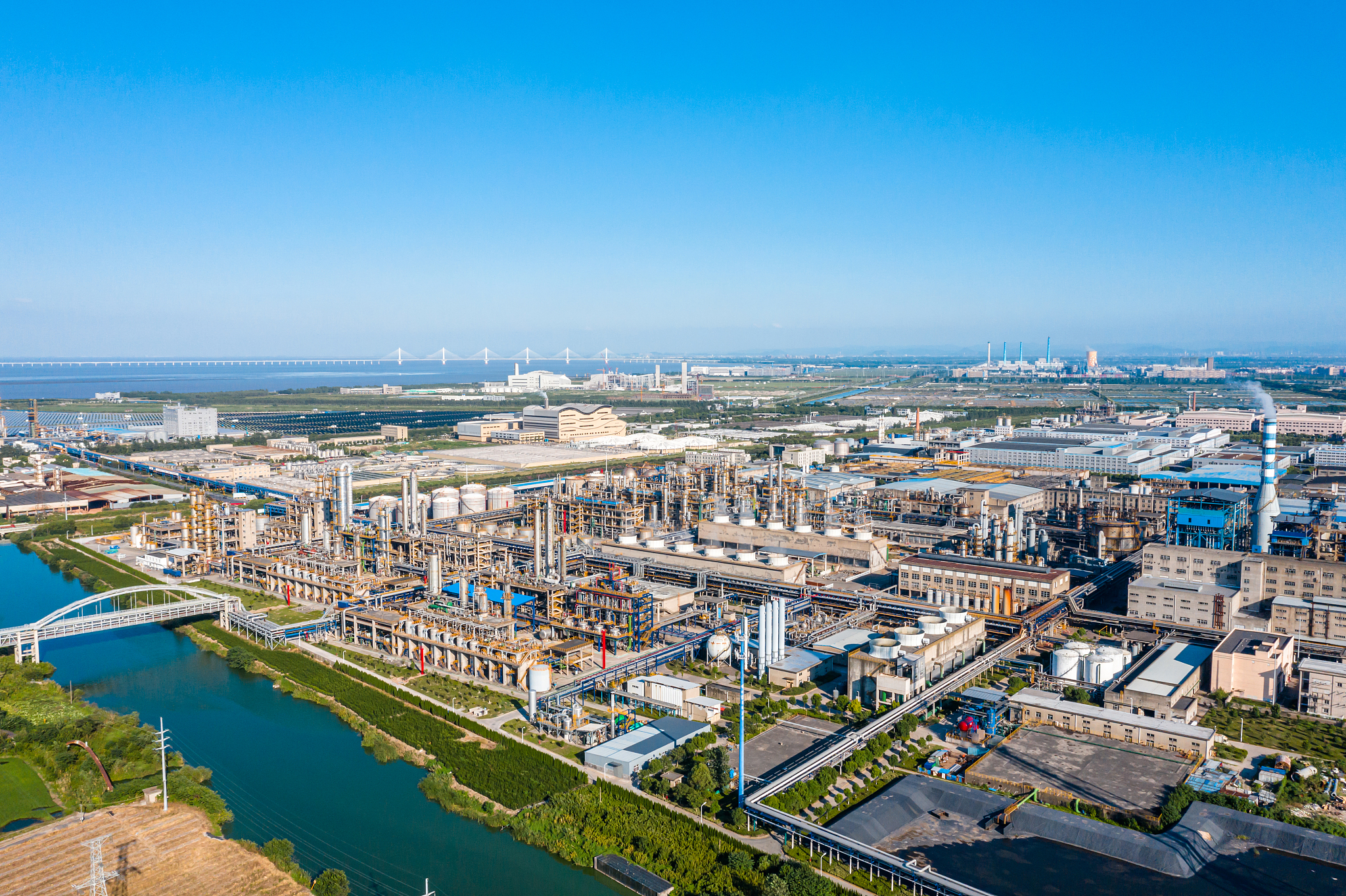 山东、河北沿海城市水务企业一览 - 自来水公司名单