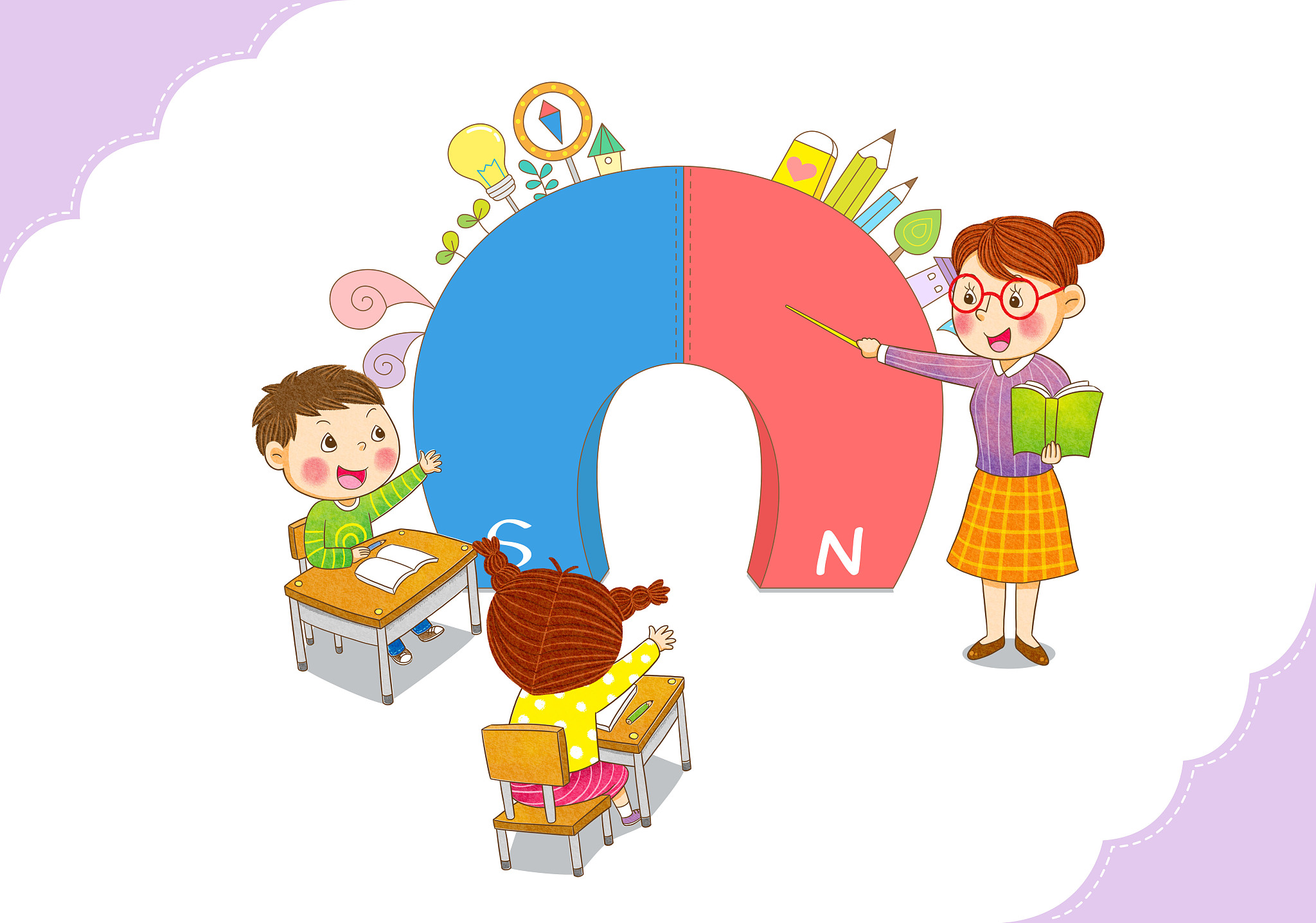 学前教育研究目的和背景1000字