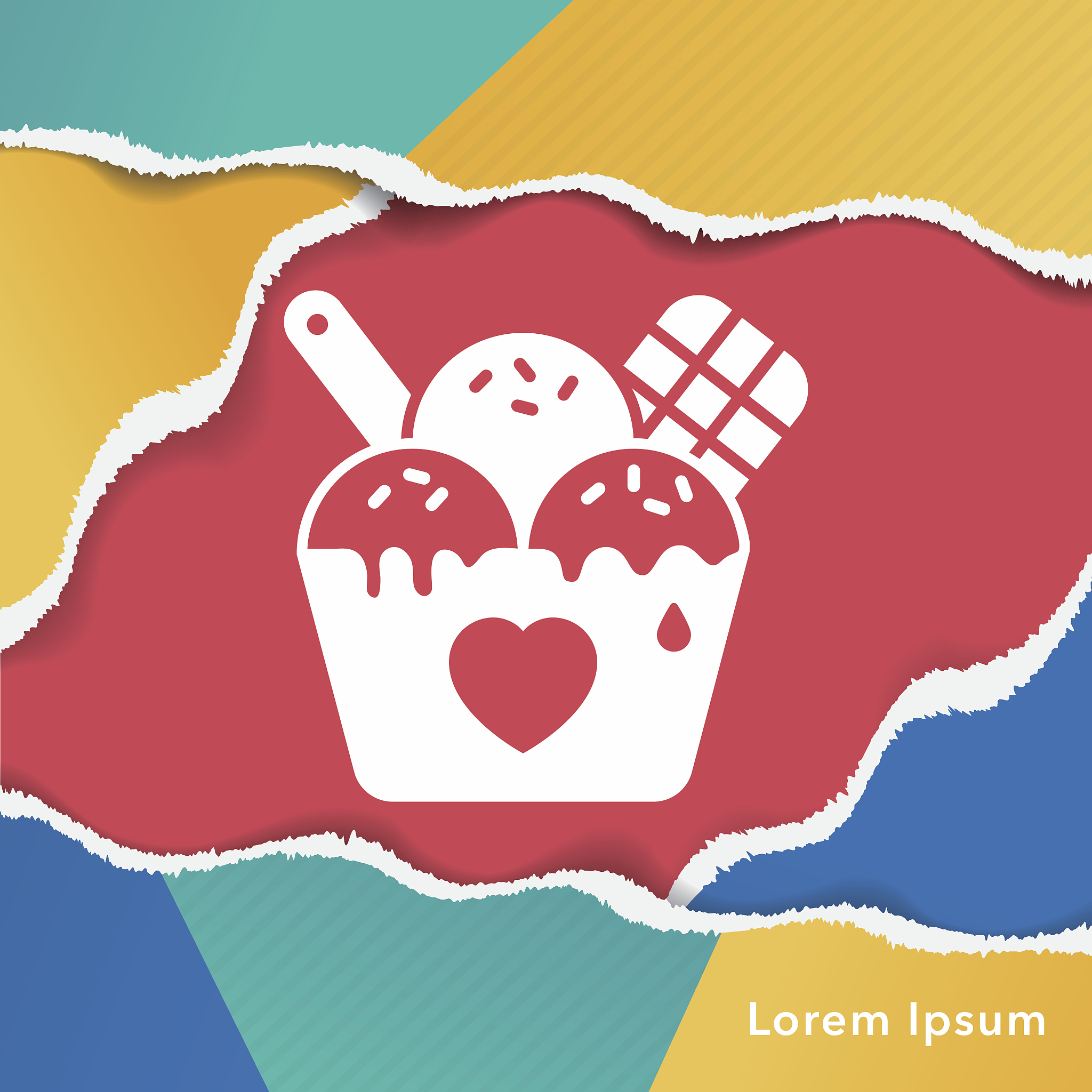 Plombirnaya vs. Dairy Queen: 冰淇淋品牌竞品分析
