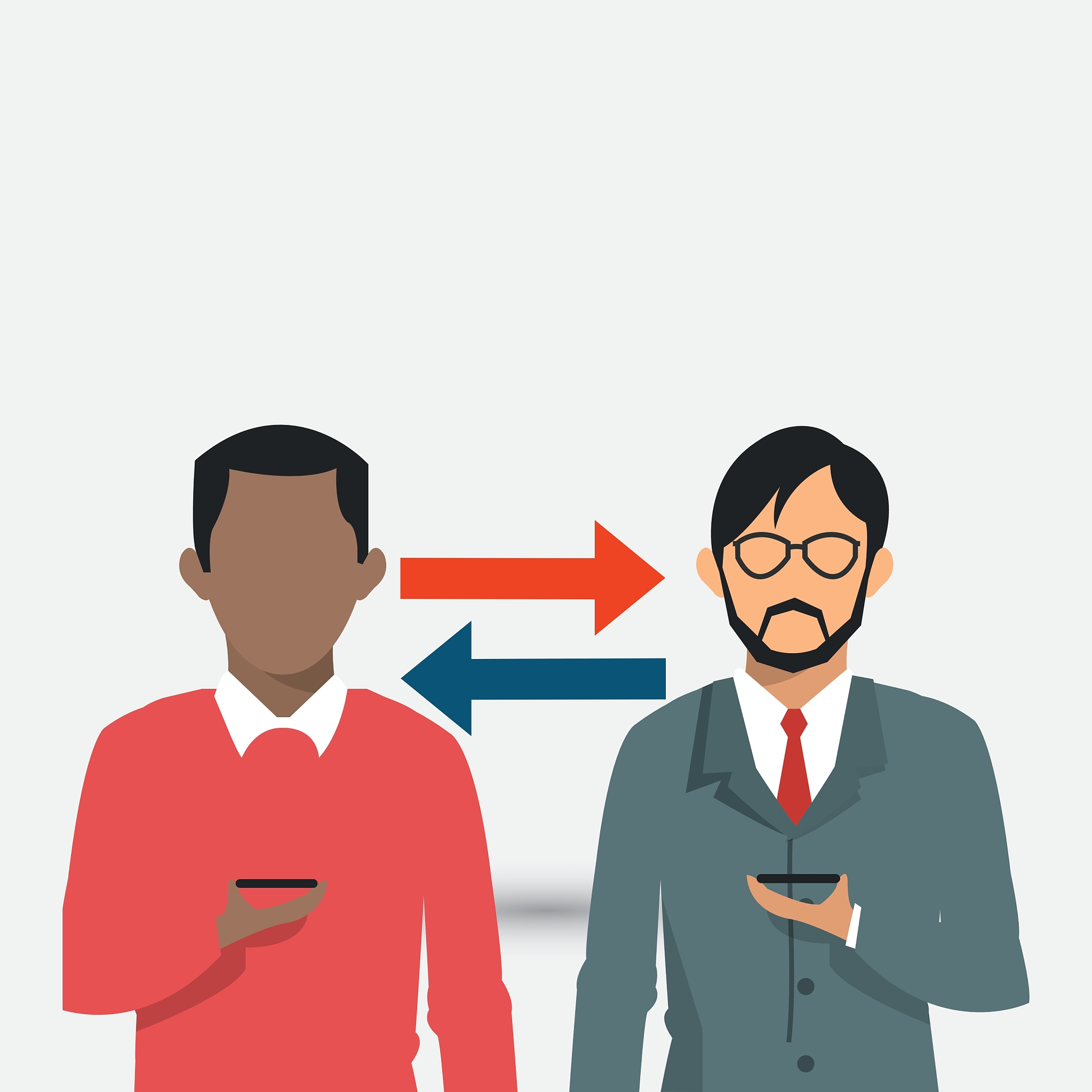 有效沟通技巧：提升人际交往能力