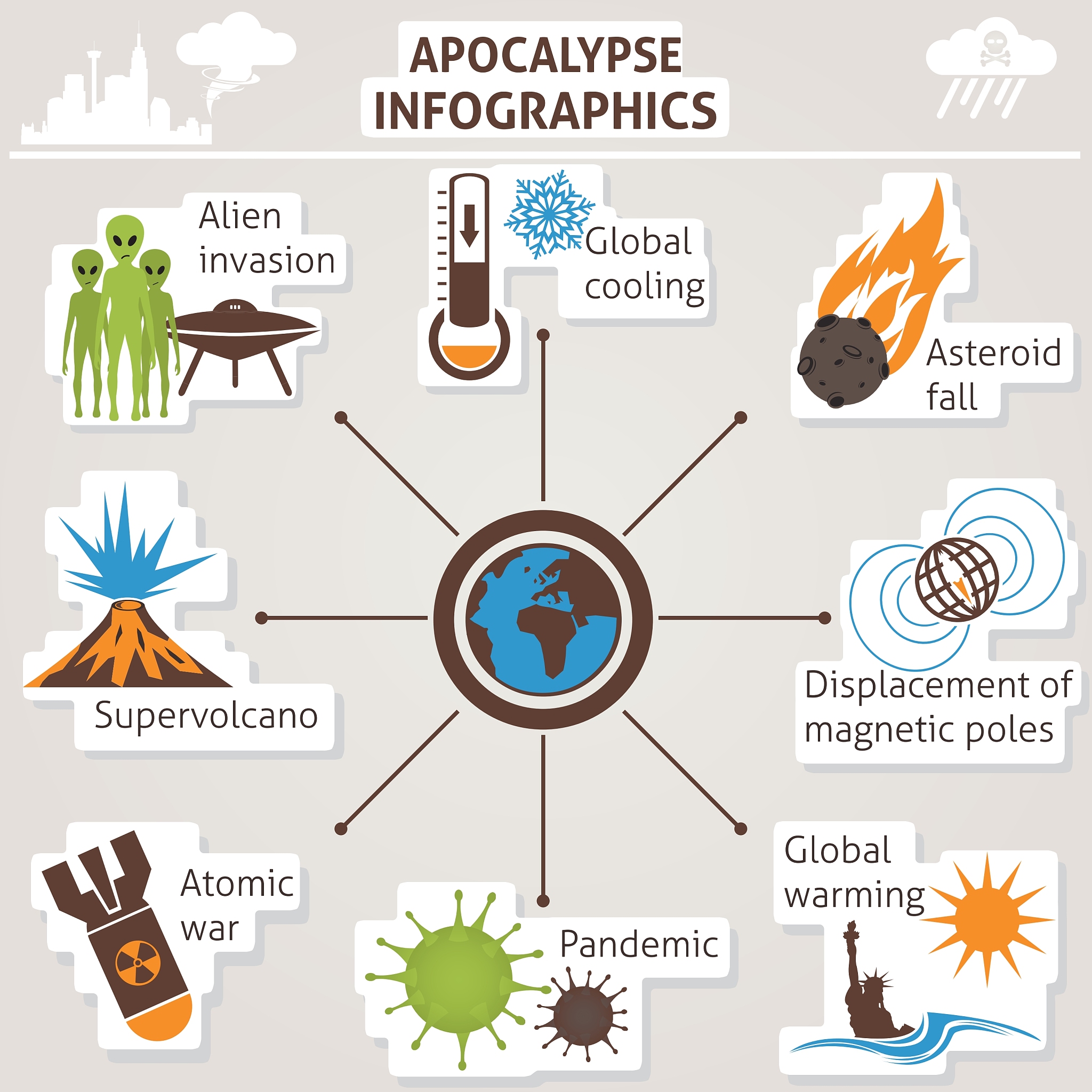Weather or Geophysics: Career Paths & Study Tips