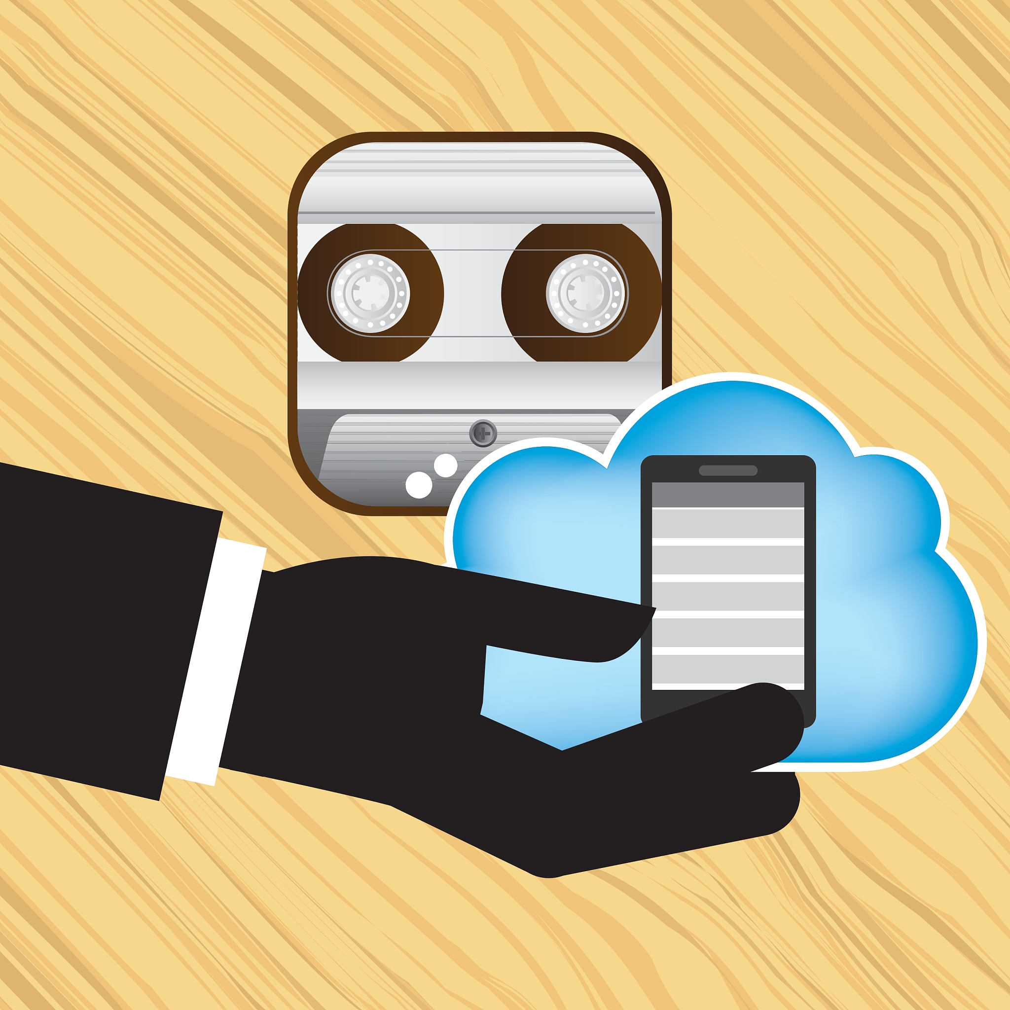 cloud computing design