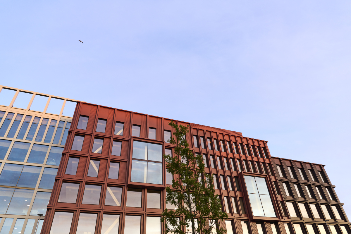 成都建筑学校建筑设计专业好就业吗？| 专业方向解析