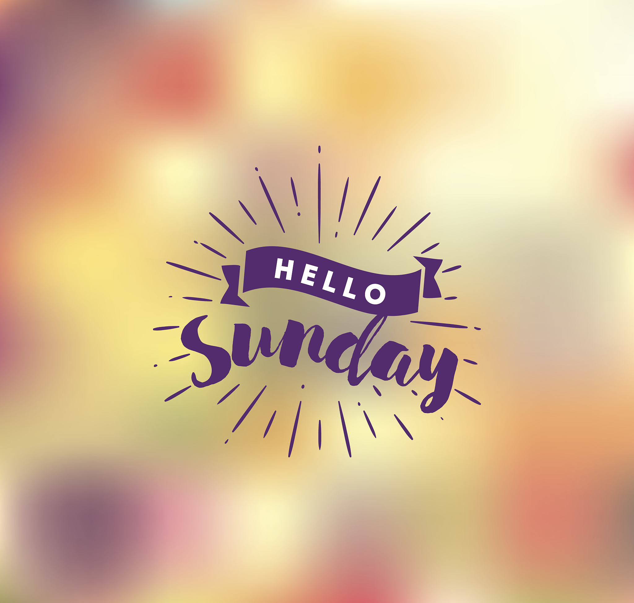 typography for poster, invitation, greeting card or t-shirt.