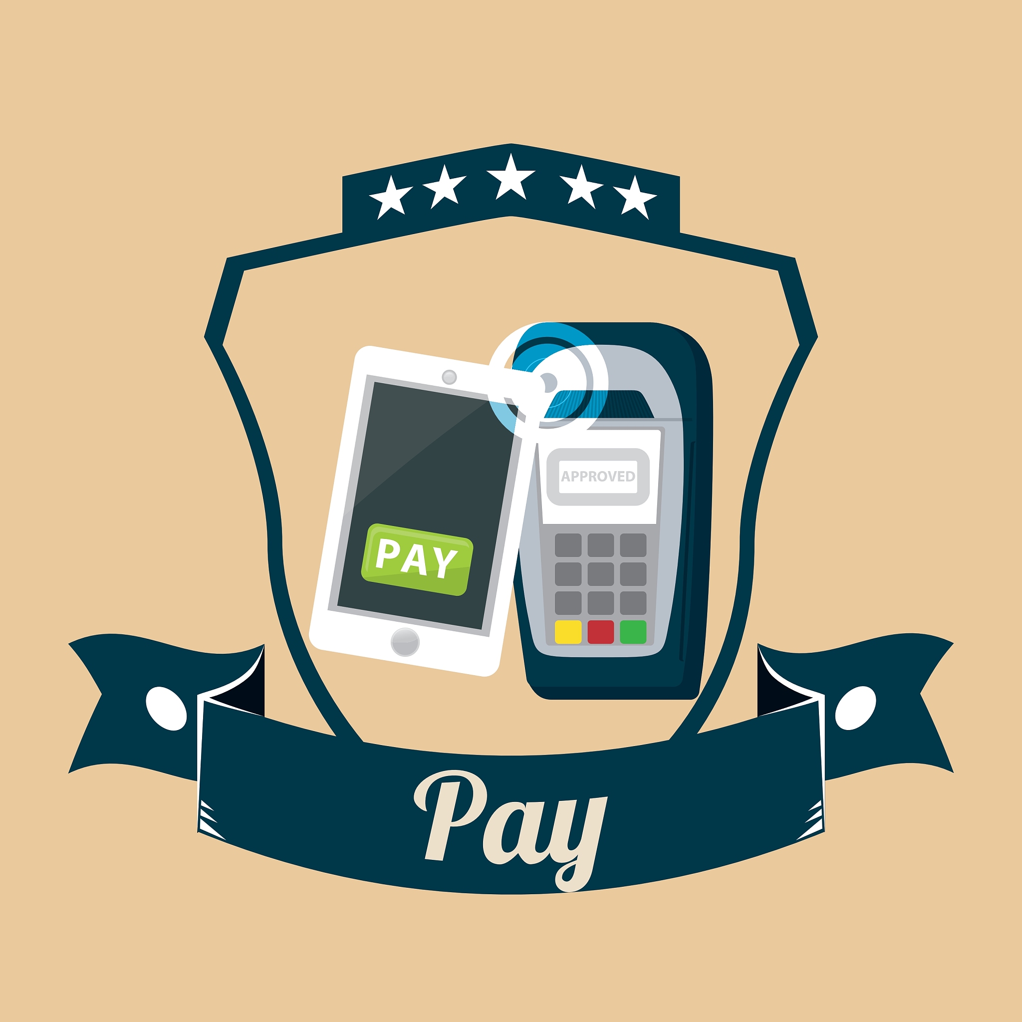 money icons design