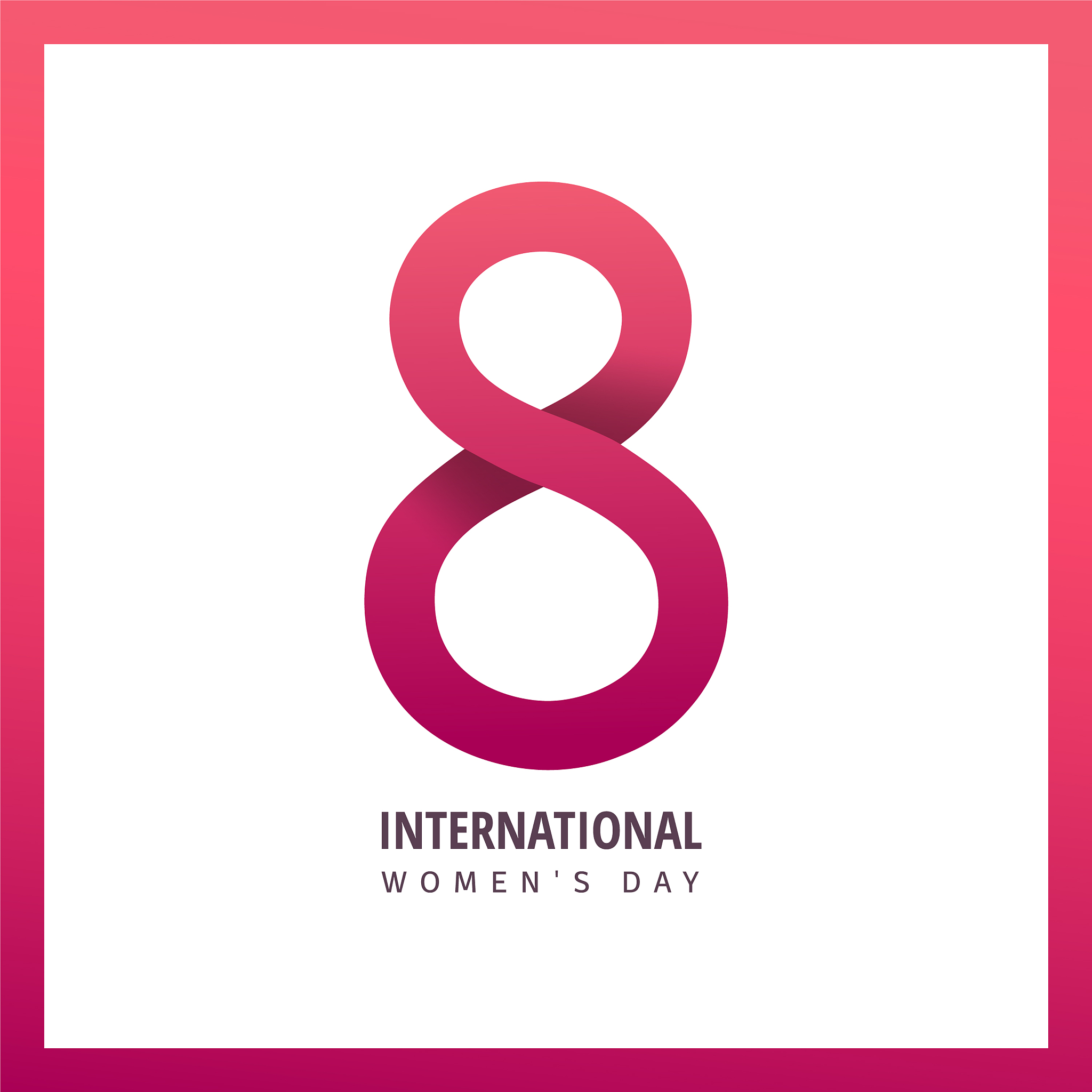 international womens day poster