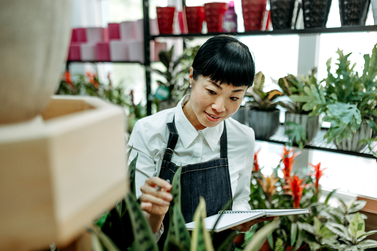 东莞轻松工作推荐 | 收银员、服务员、保安等职位