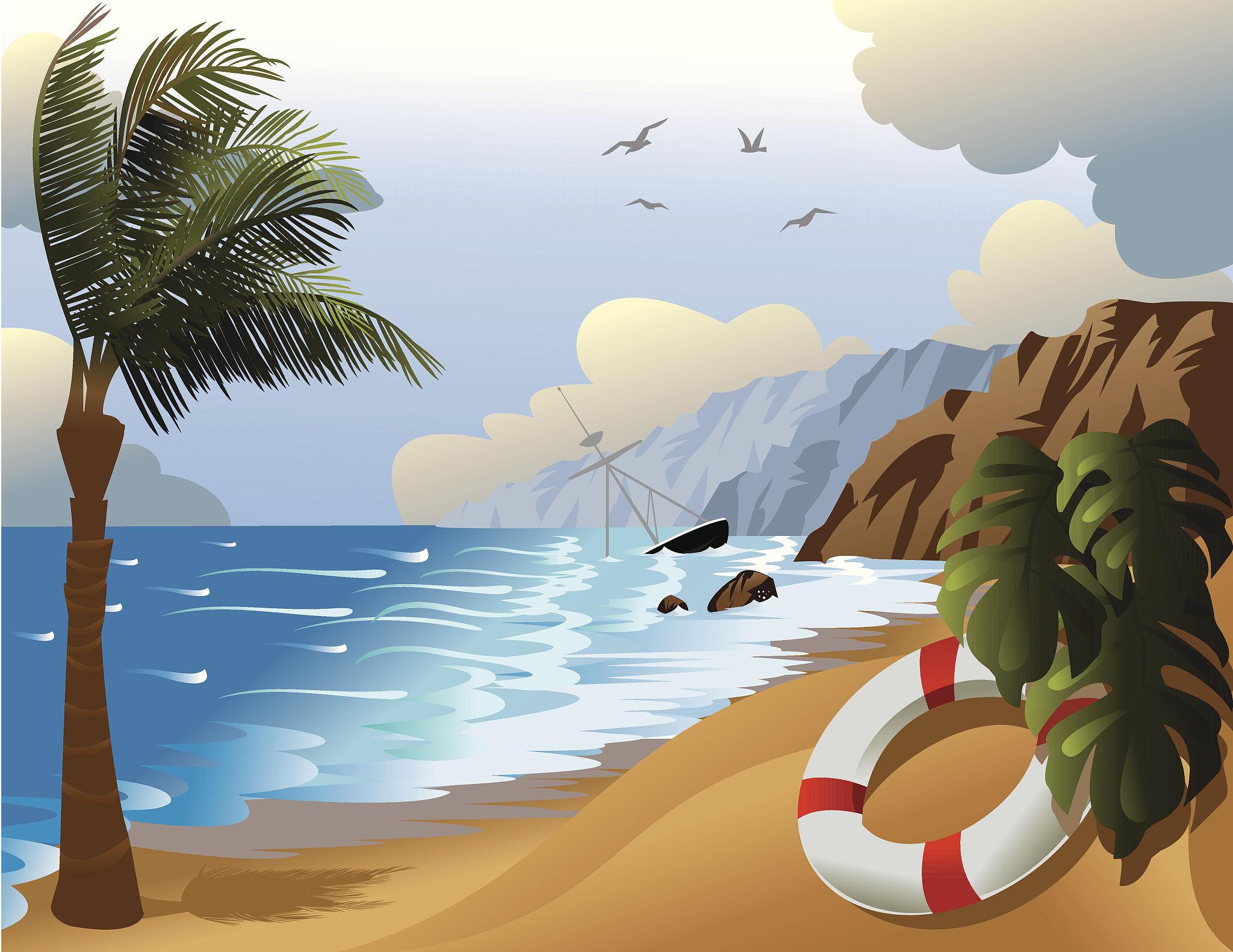 台风登陆浙江最新预报：强风暴雨，影响交通农业及居民生活