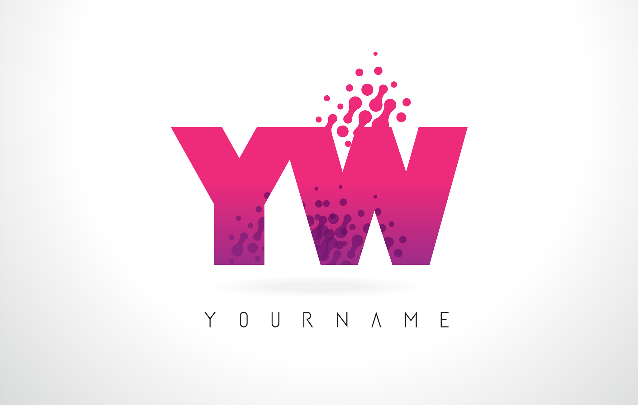 YWW能组成哪些单词？ - 全部列表