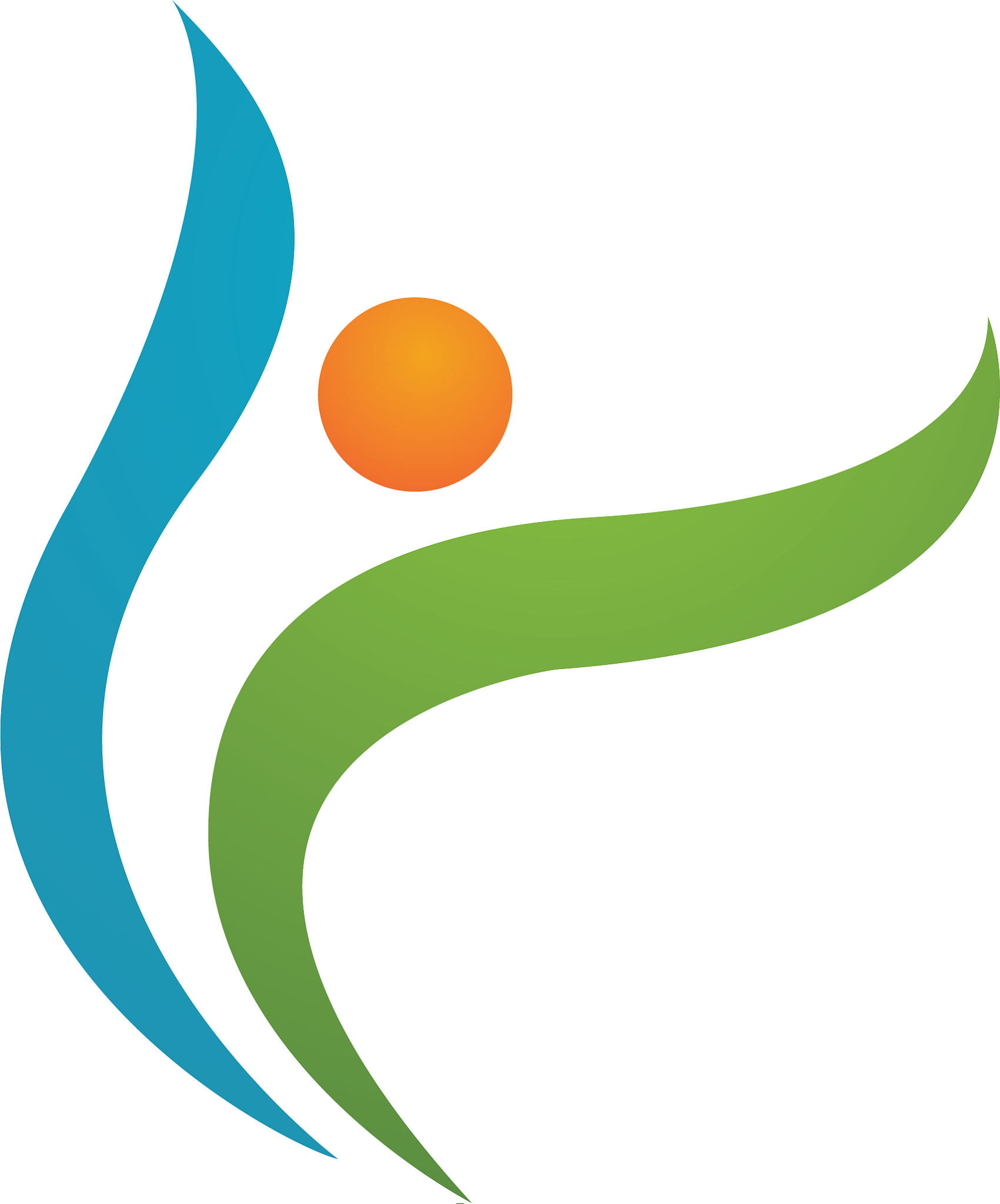 healthy life logo