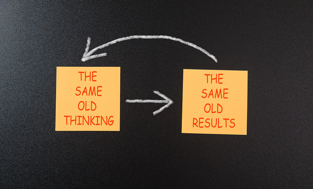 达克效应：为什么越无知的人越自信？