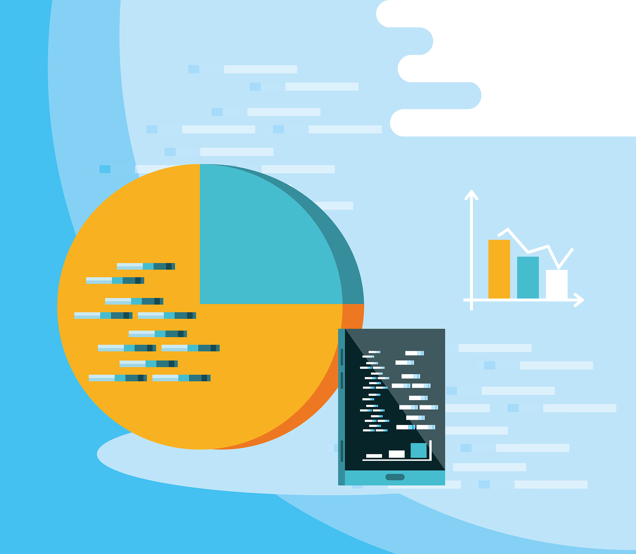 山西信息职业技术学院大数据技术与应用专业怎么样？好学吗？