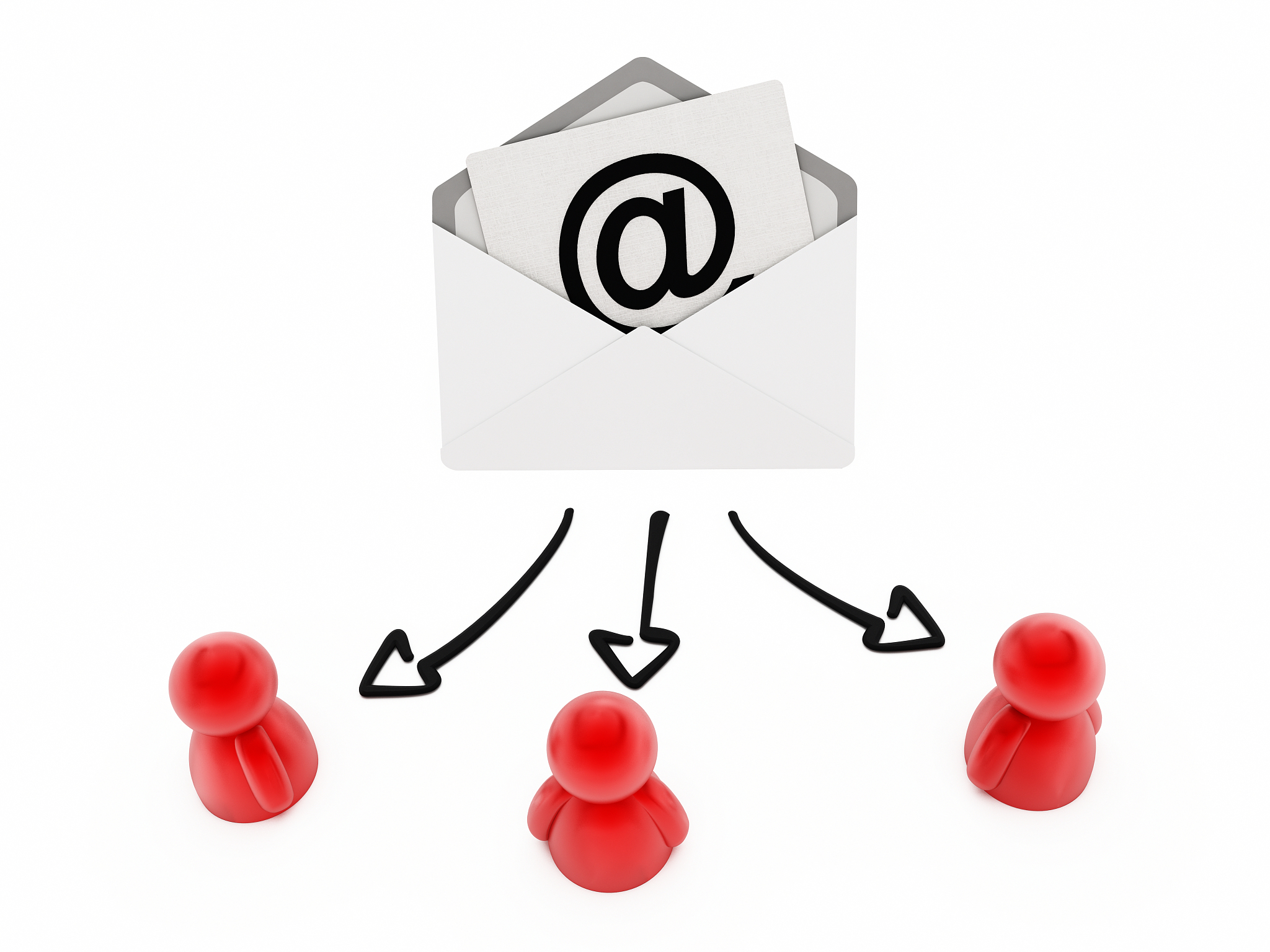 mailing list
