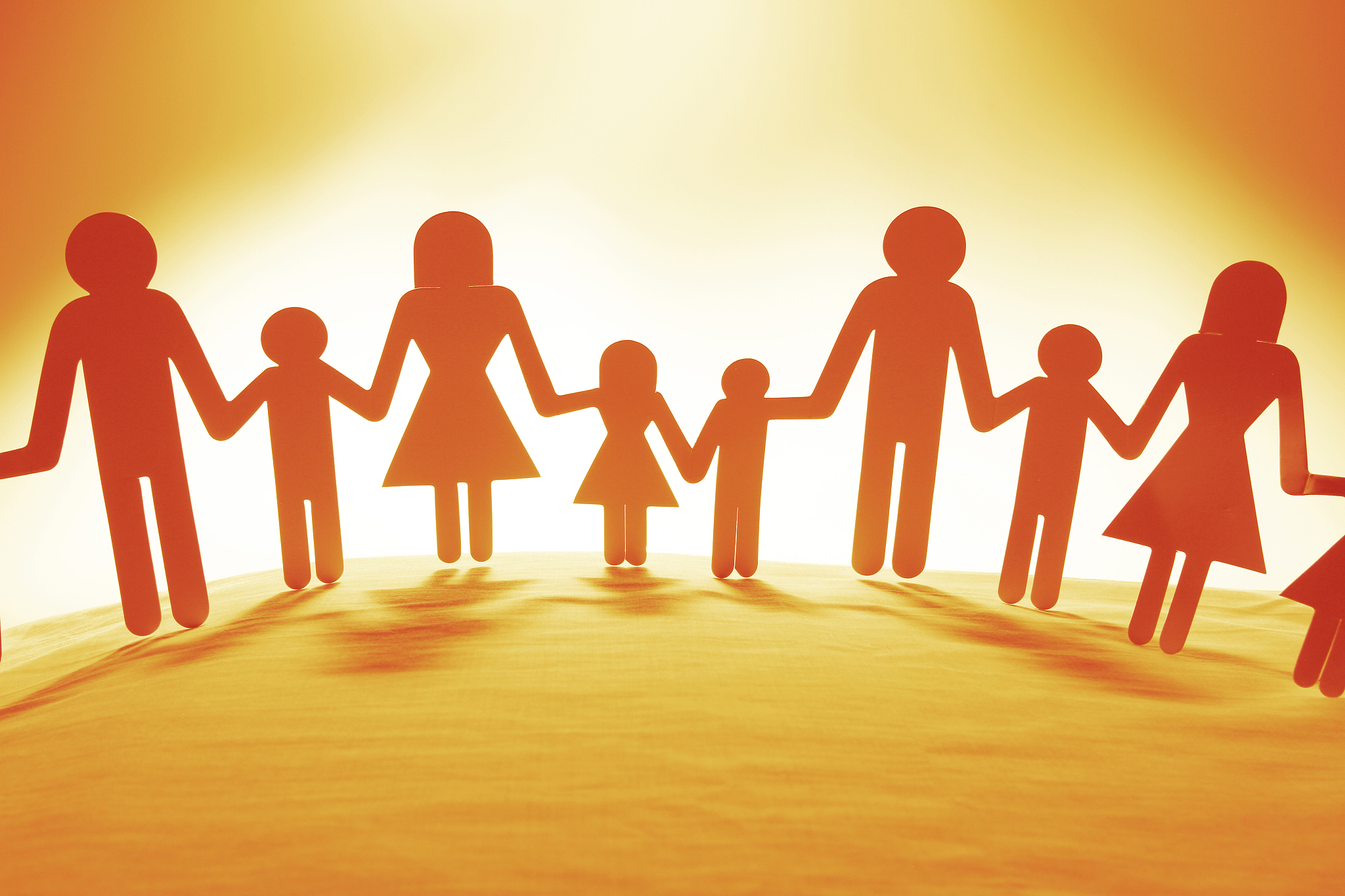 写一篇关于亲情的文章