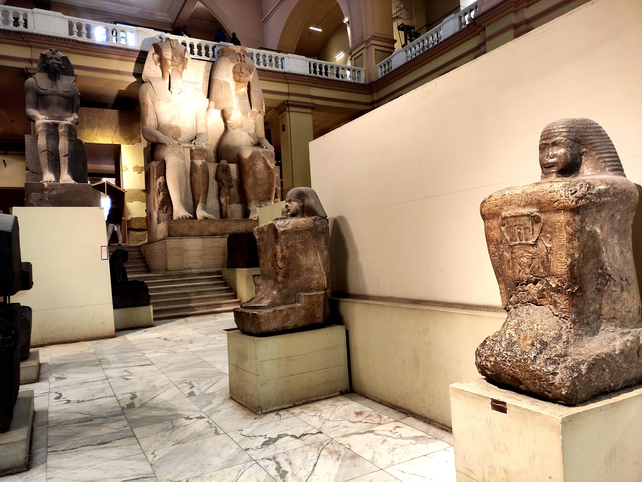 International Conference on Cultural Heritage Conservation: A Call for Collaboration and Innovation