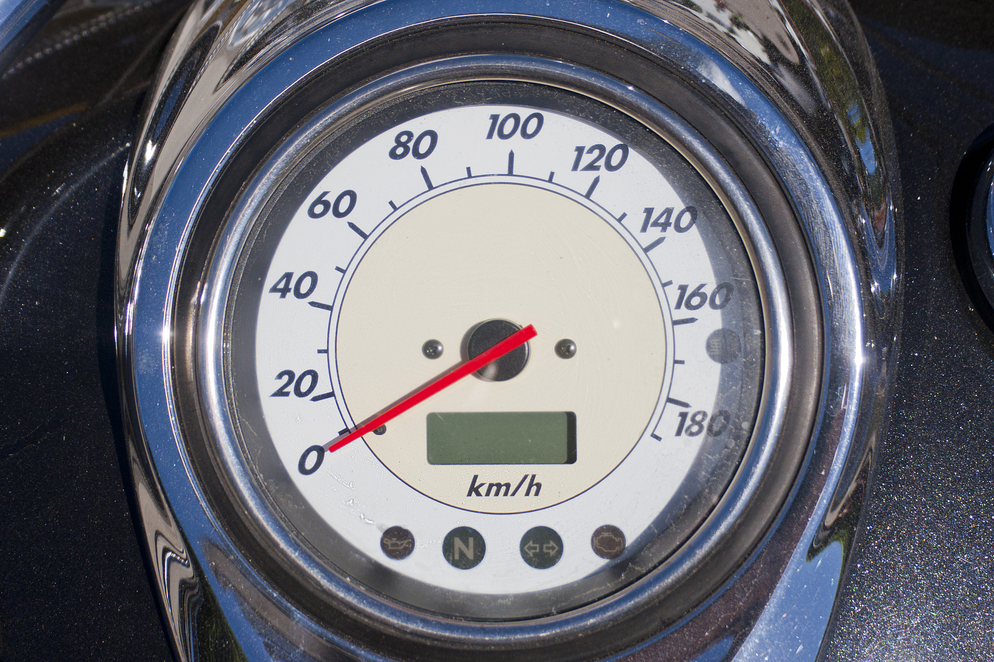 speedometer