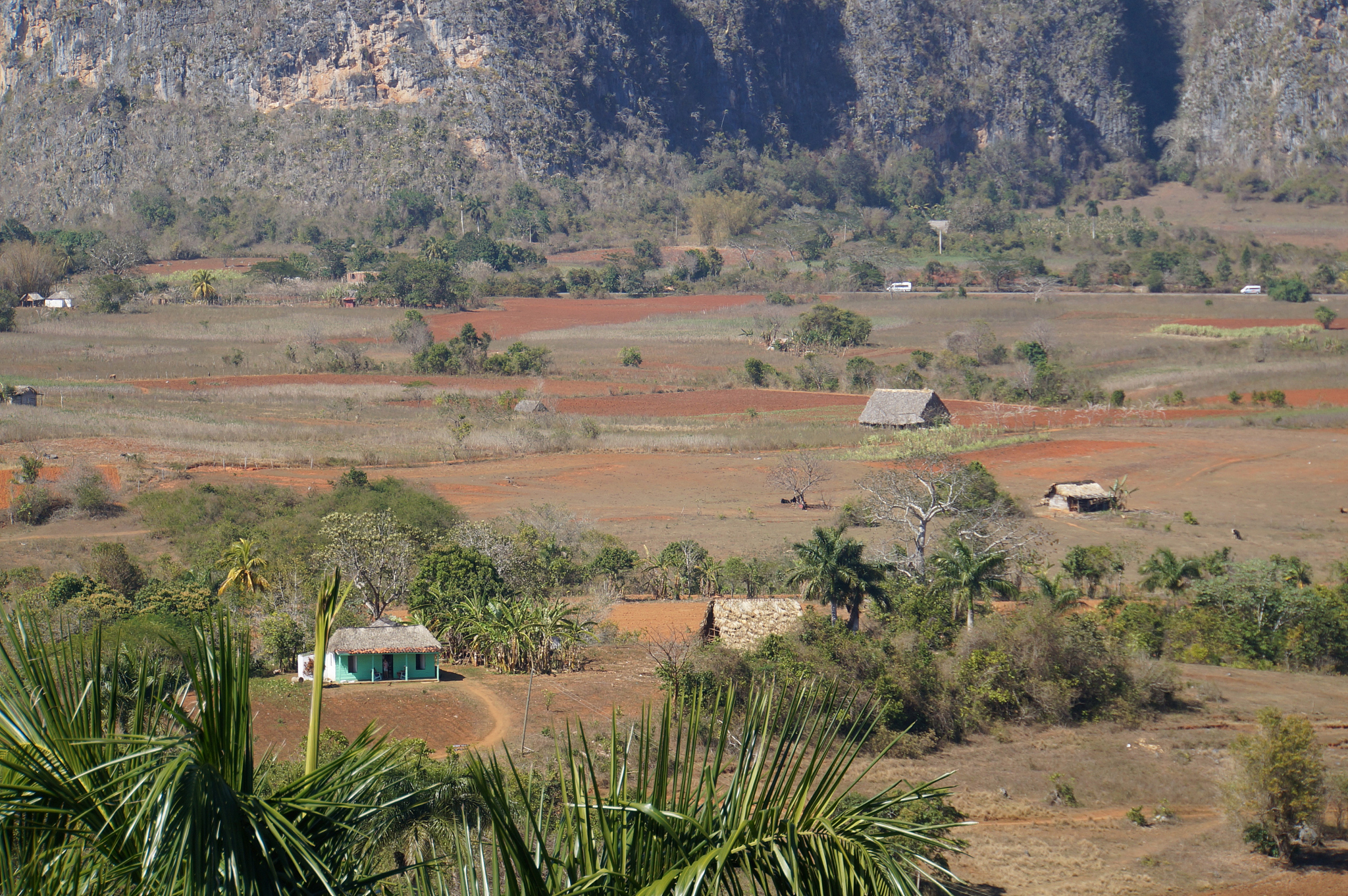 viales, valley view