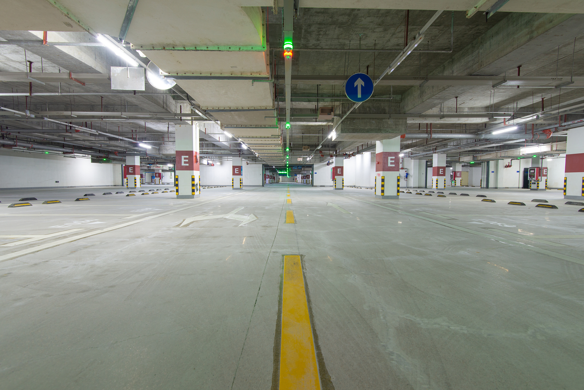 地下人防工程用地不可以面向社会和居民开放使用吗