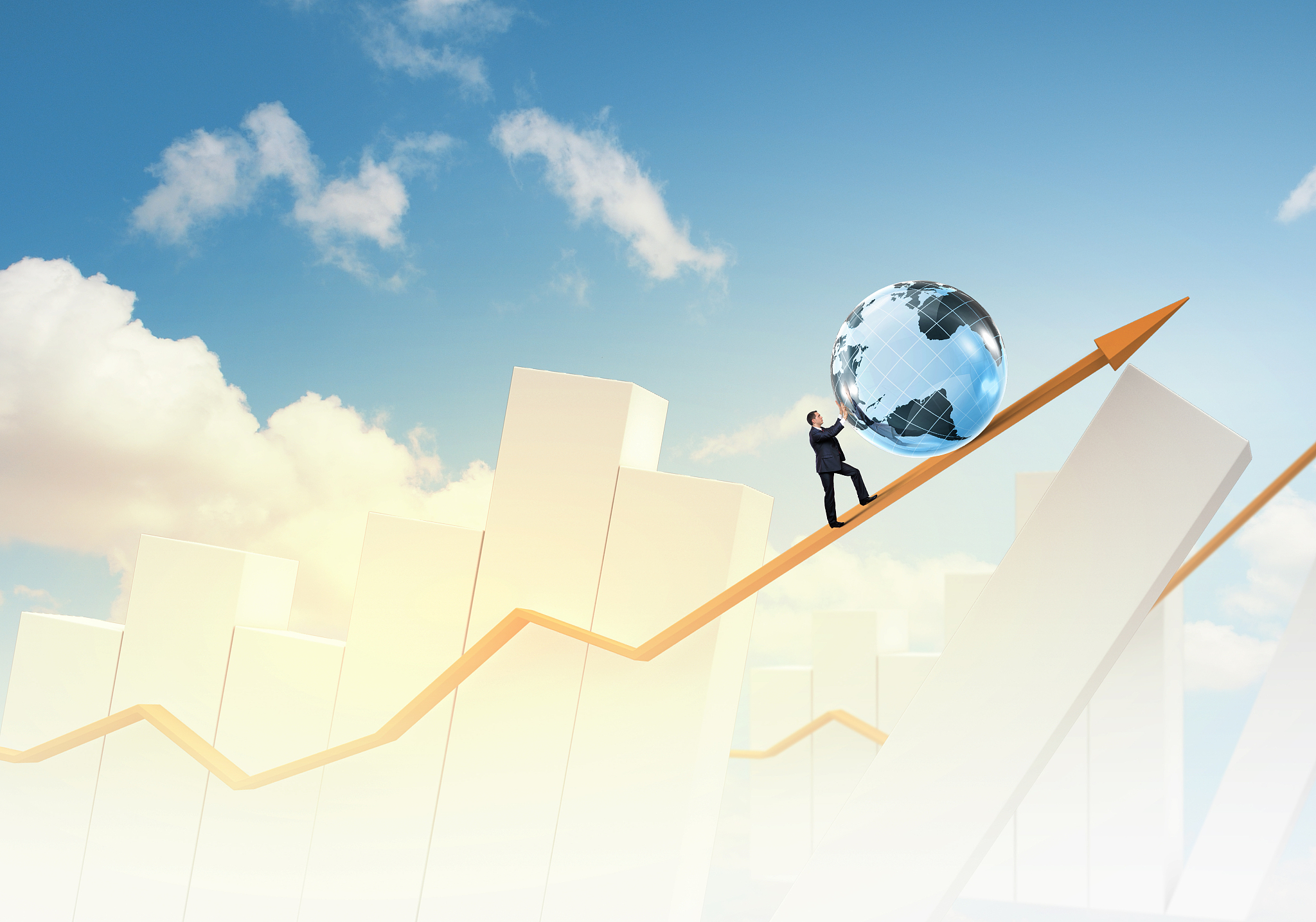 企业突破：五大关键能力助力成功