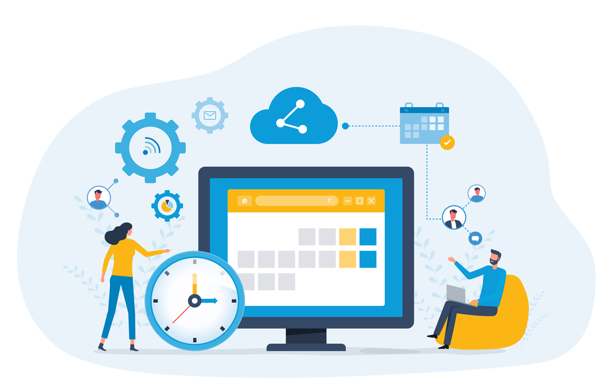 基于 Web 的闲置商品交易系统设计与实现 - 前后端技术栈详解