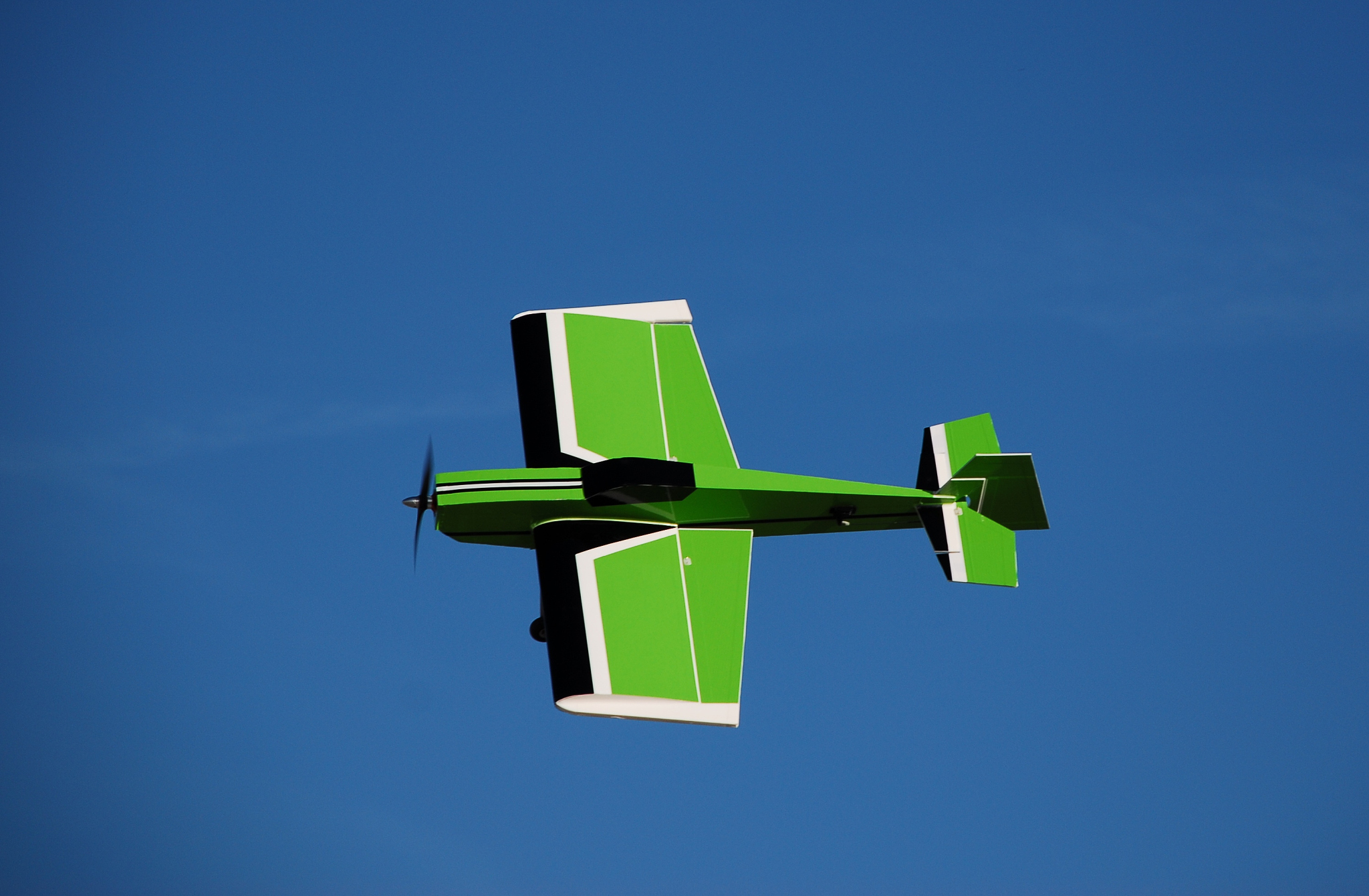 飞行汽车特技模式震撼来袭！