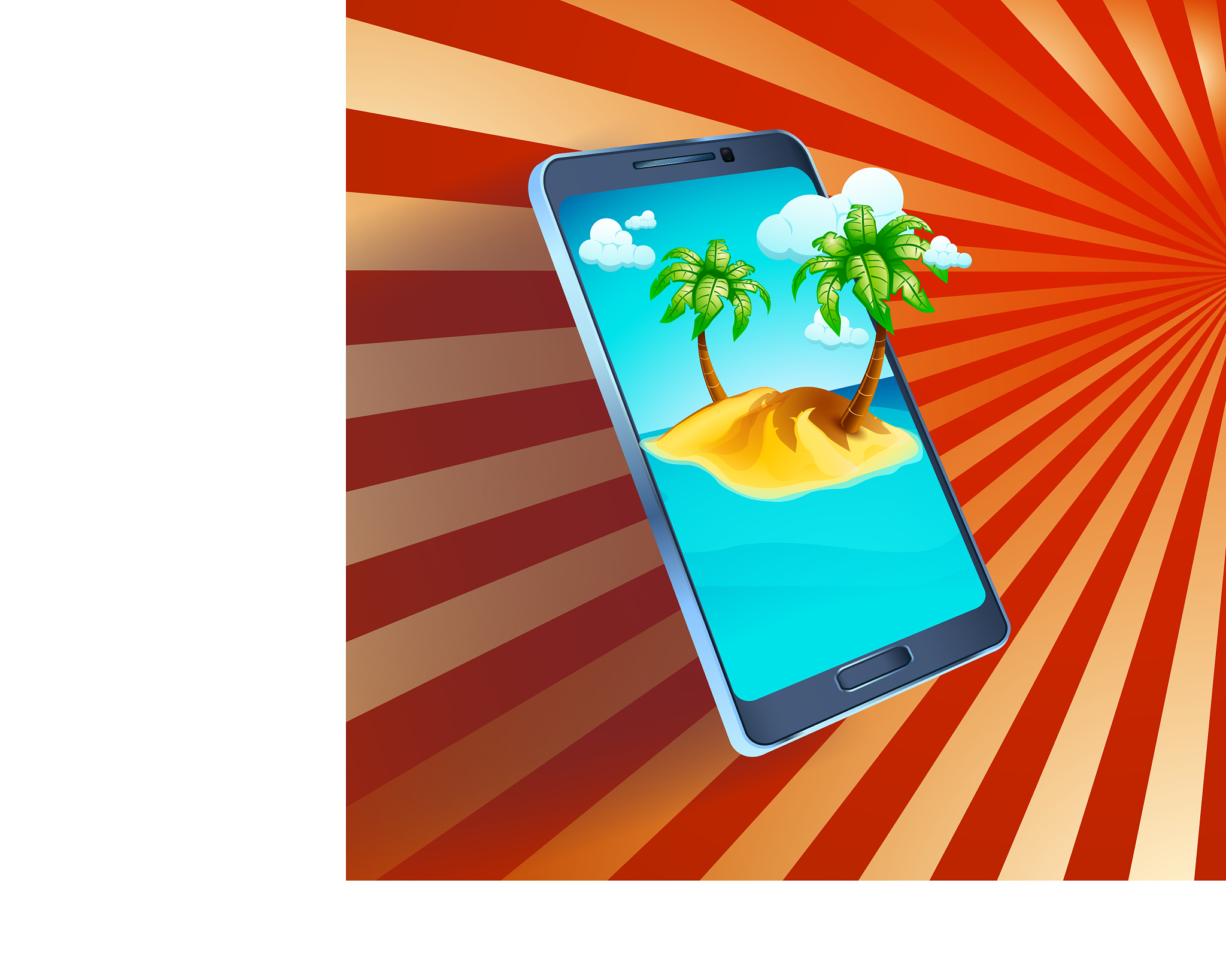 picture smartphone
