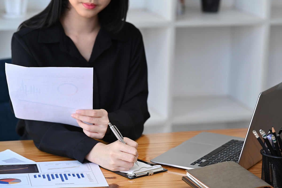 财务会计实训报告：模拟公司财务业务，掌握核心技能