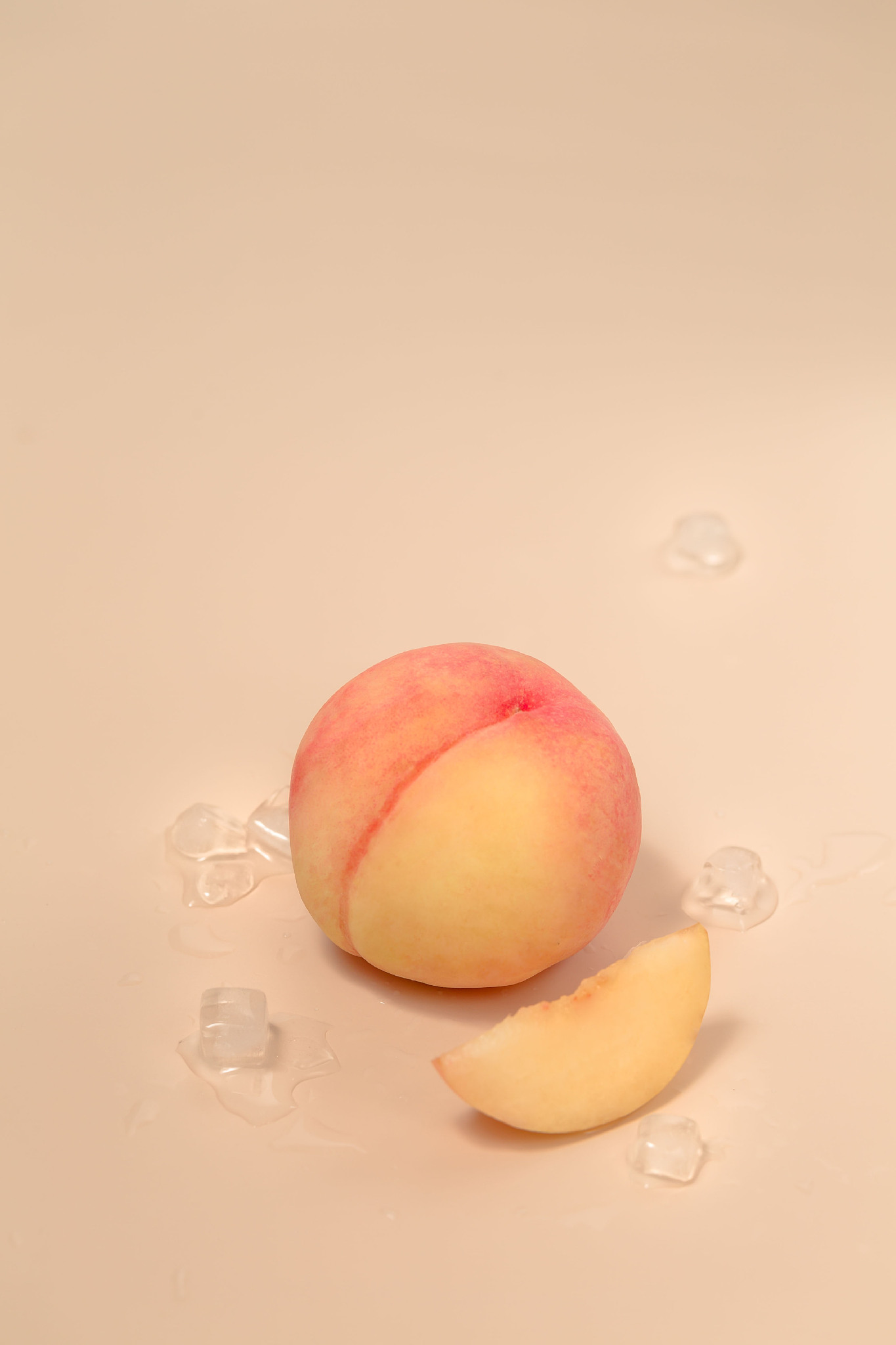 水蜜桃要放冰箱保存吗能放多久
