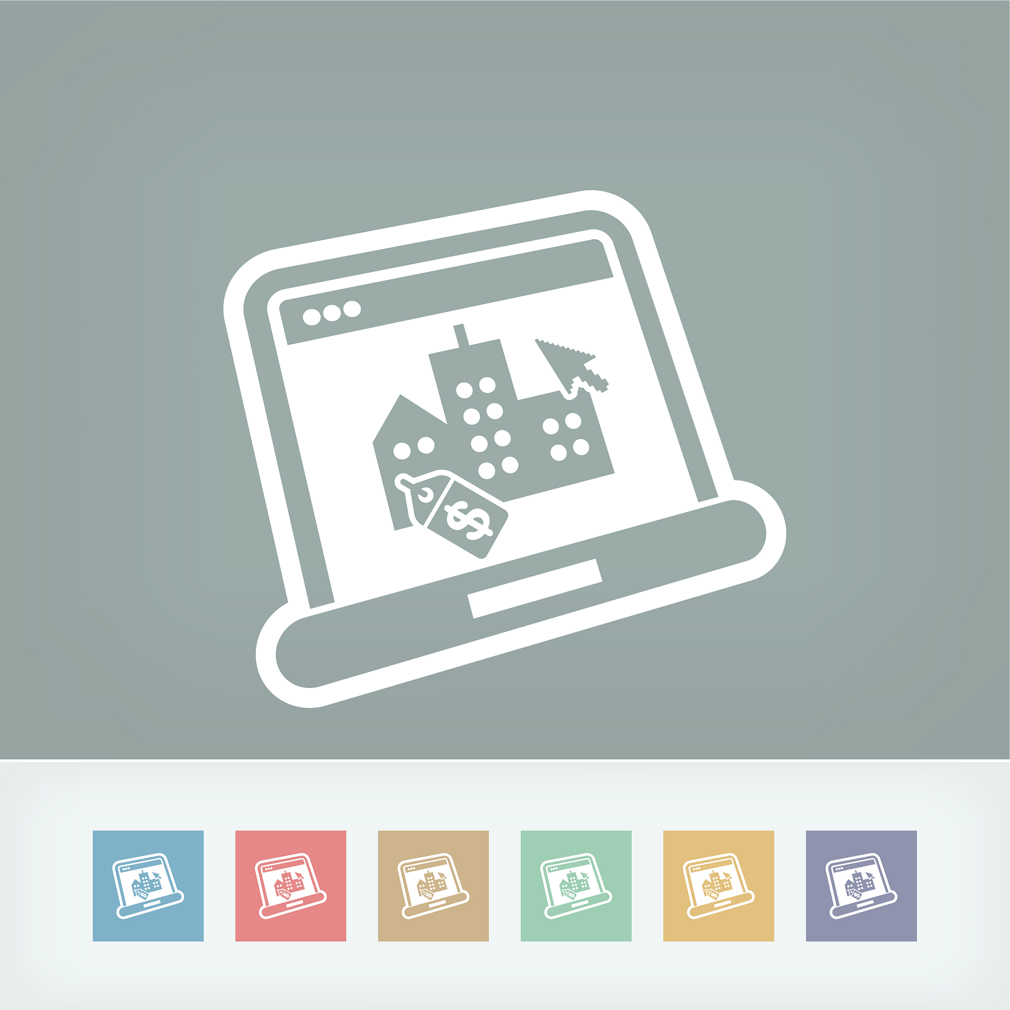 real estate website