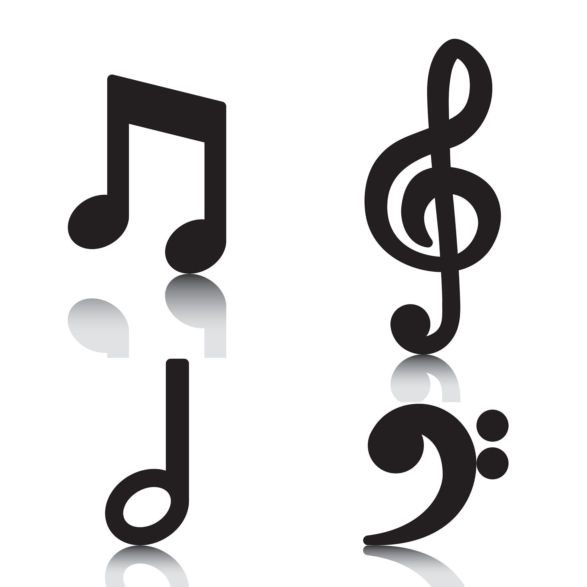 music digital design