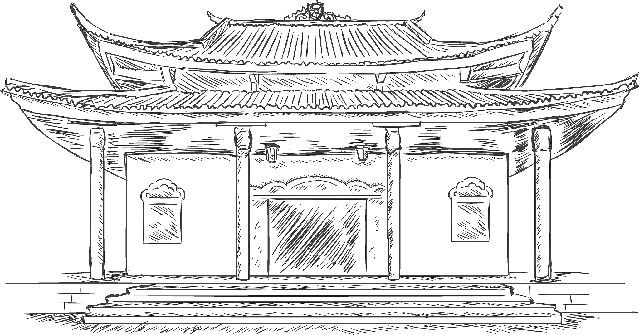 缘起性空与性空缘起：佛学概念的细致区别