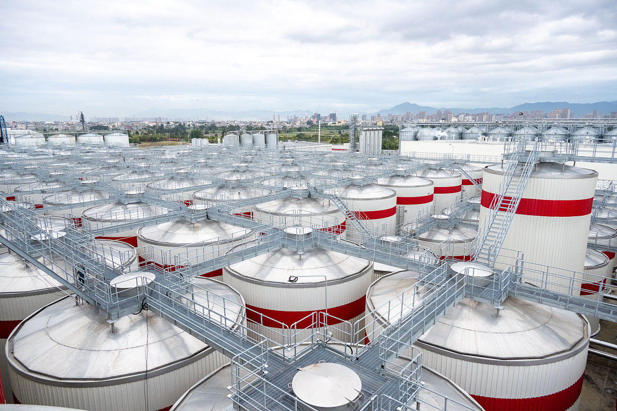 炼金术士啤酒厂：美国丹佛的独特啤酒体验