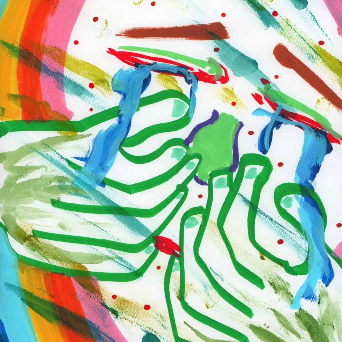 色彩通感：提升审美体验的艺术秘诀