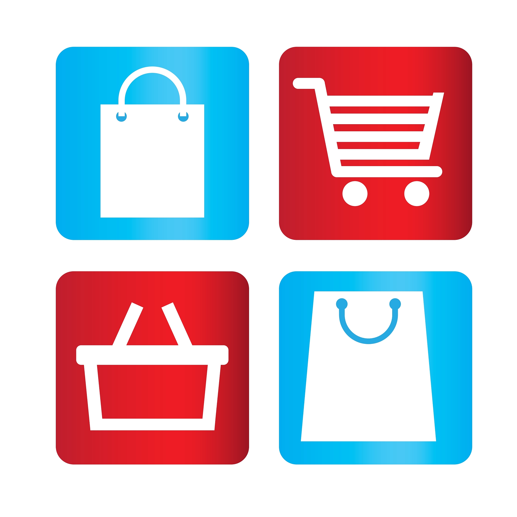 big sale design