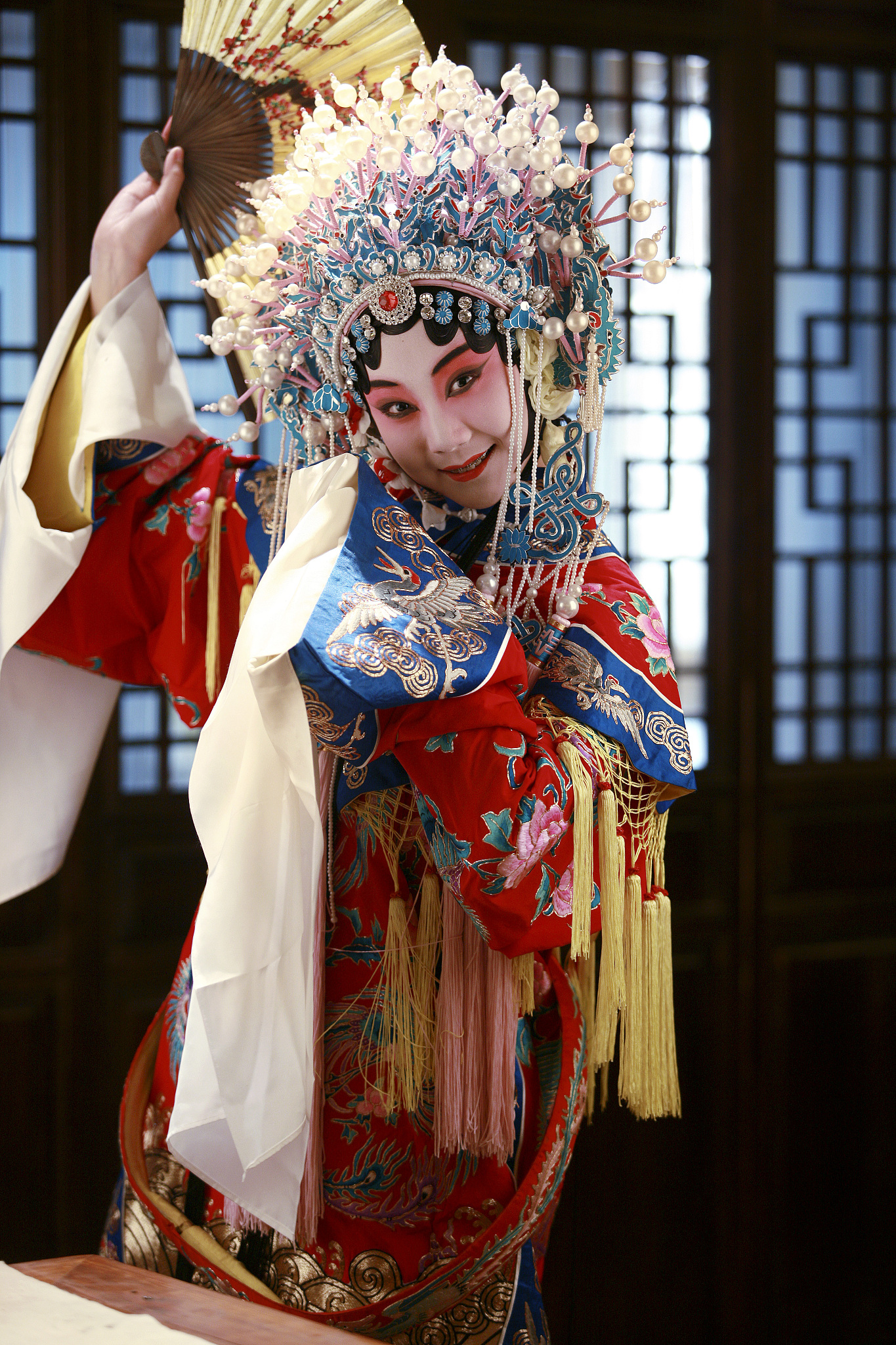 贵妃