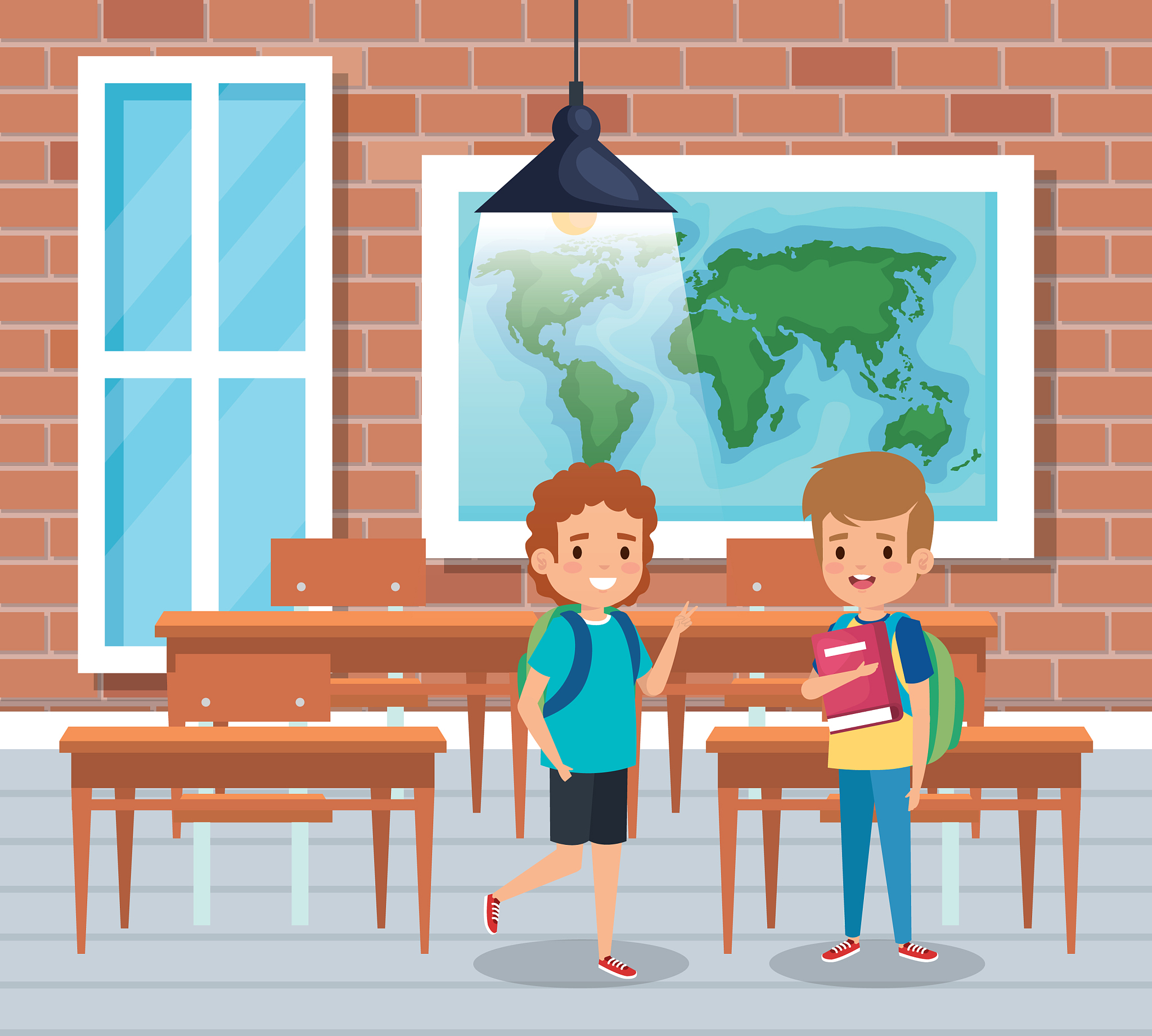 真实问题情境设计：提升教学效果的有效方法