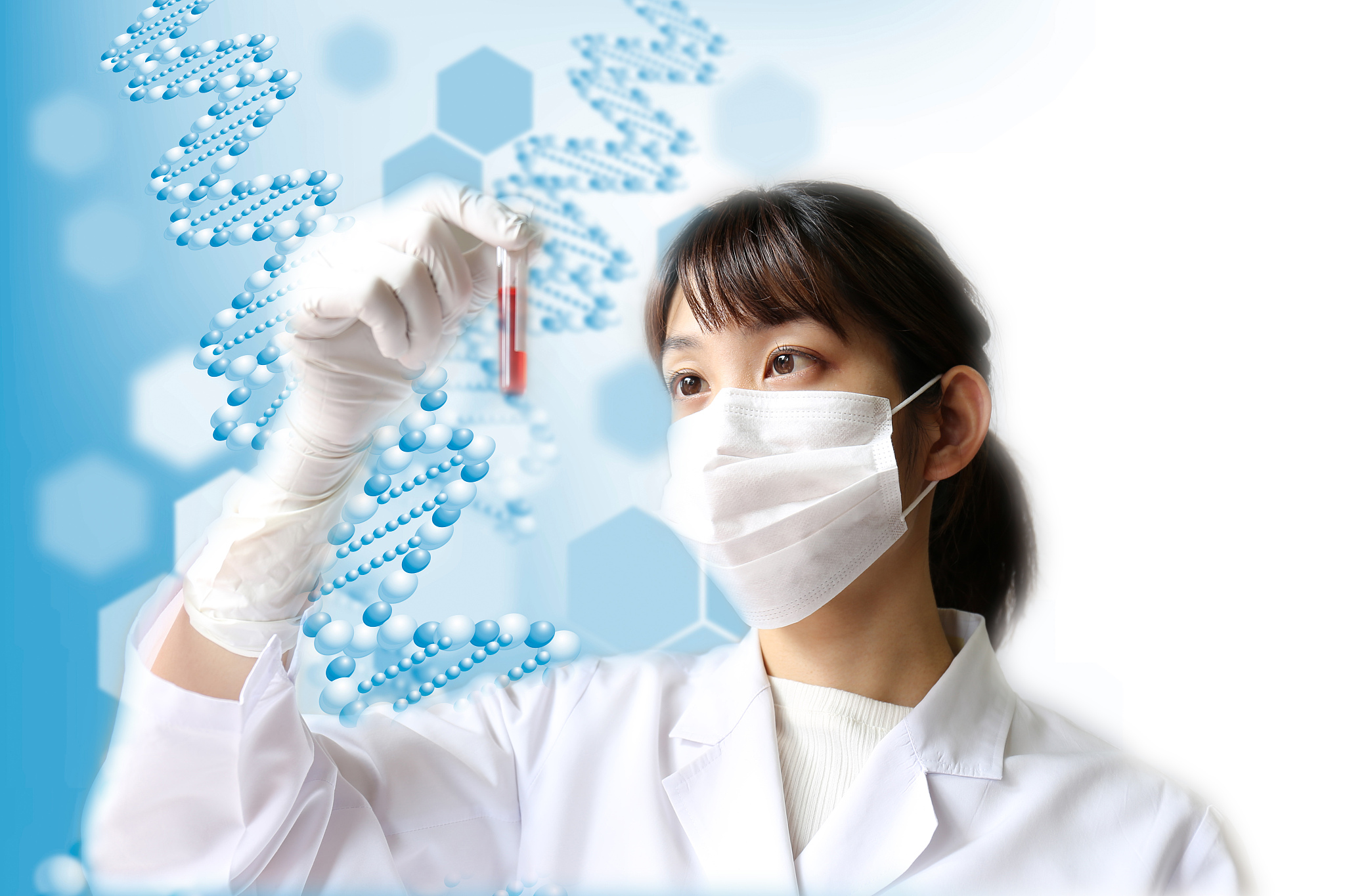 重庆医药卫生学校医学检验专业：未来广阔前景的医学检验技术
